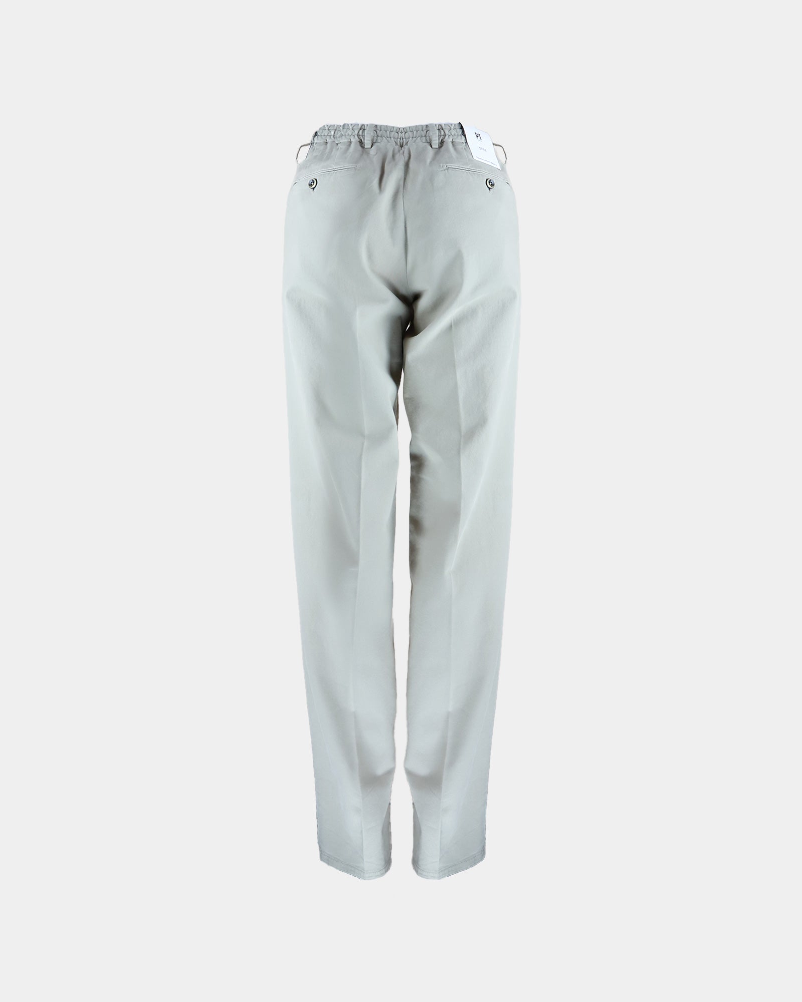 Slim Jogger Gabardine