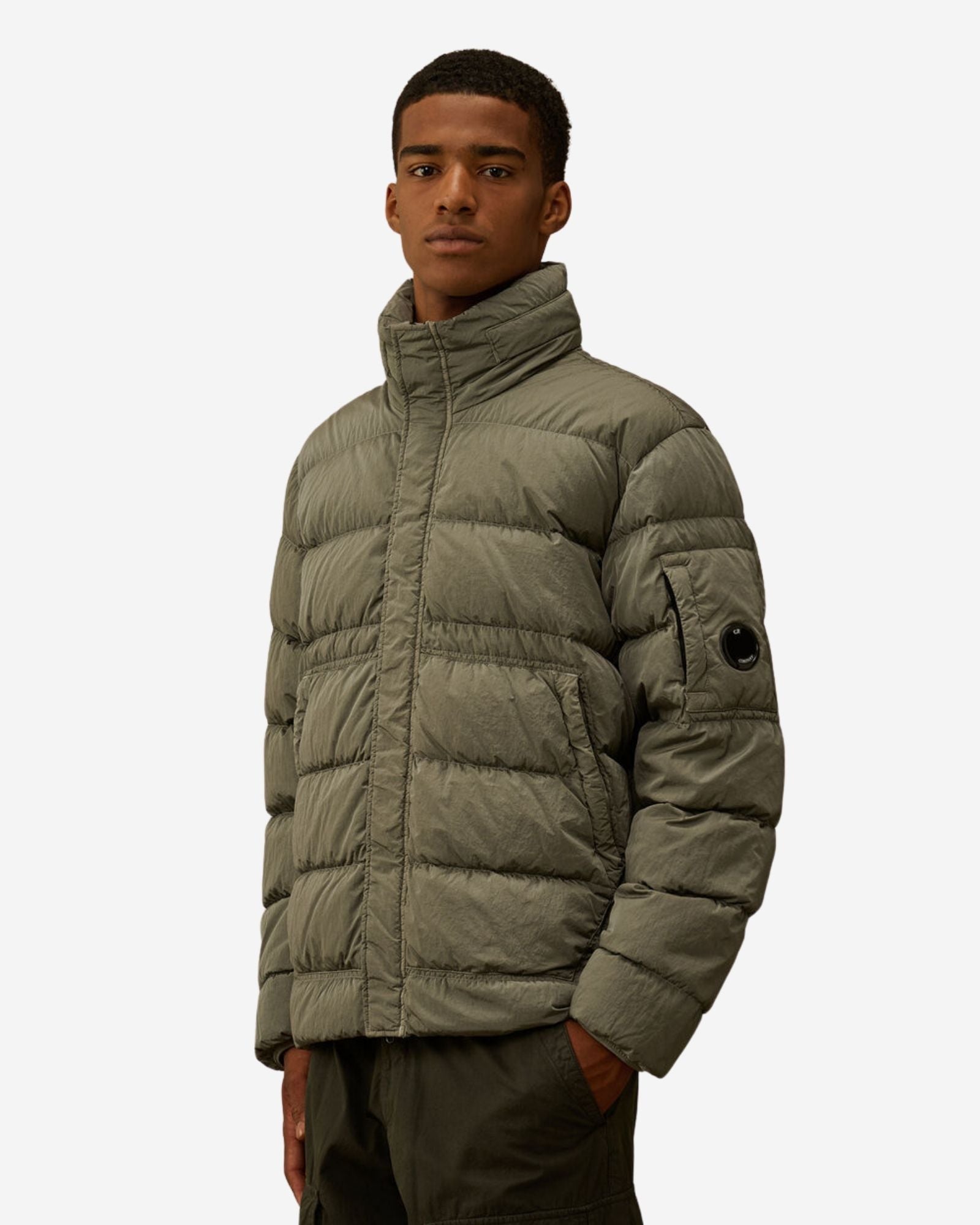 Outerwear Medium Jacket