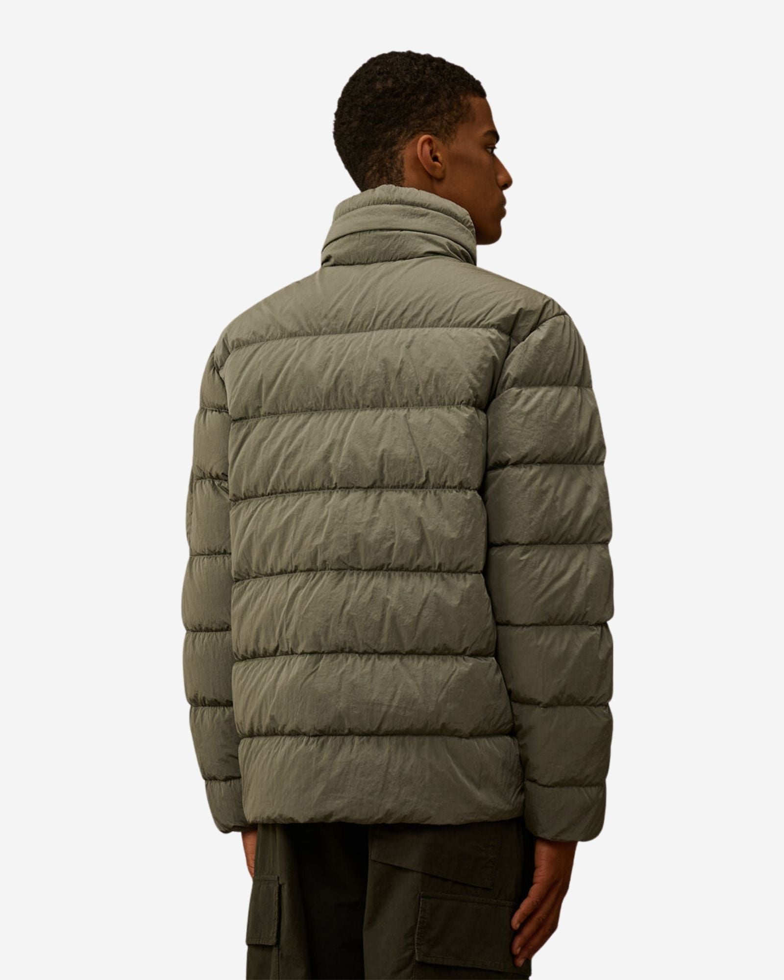 Outerwear Medium Jacket