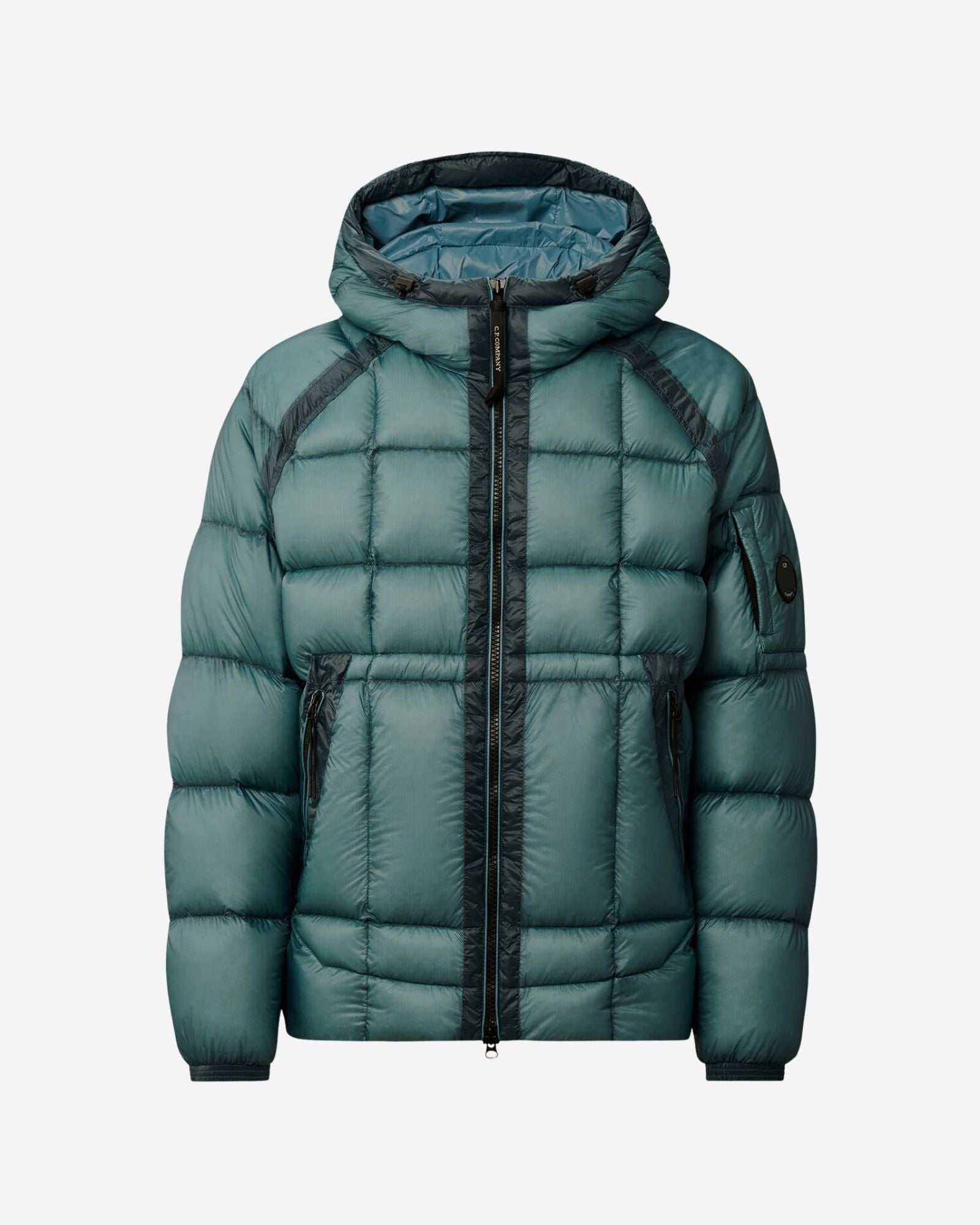 Medium Jacket In Dd Shell