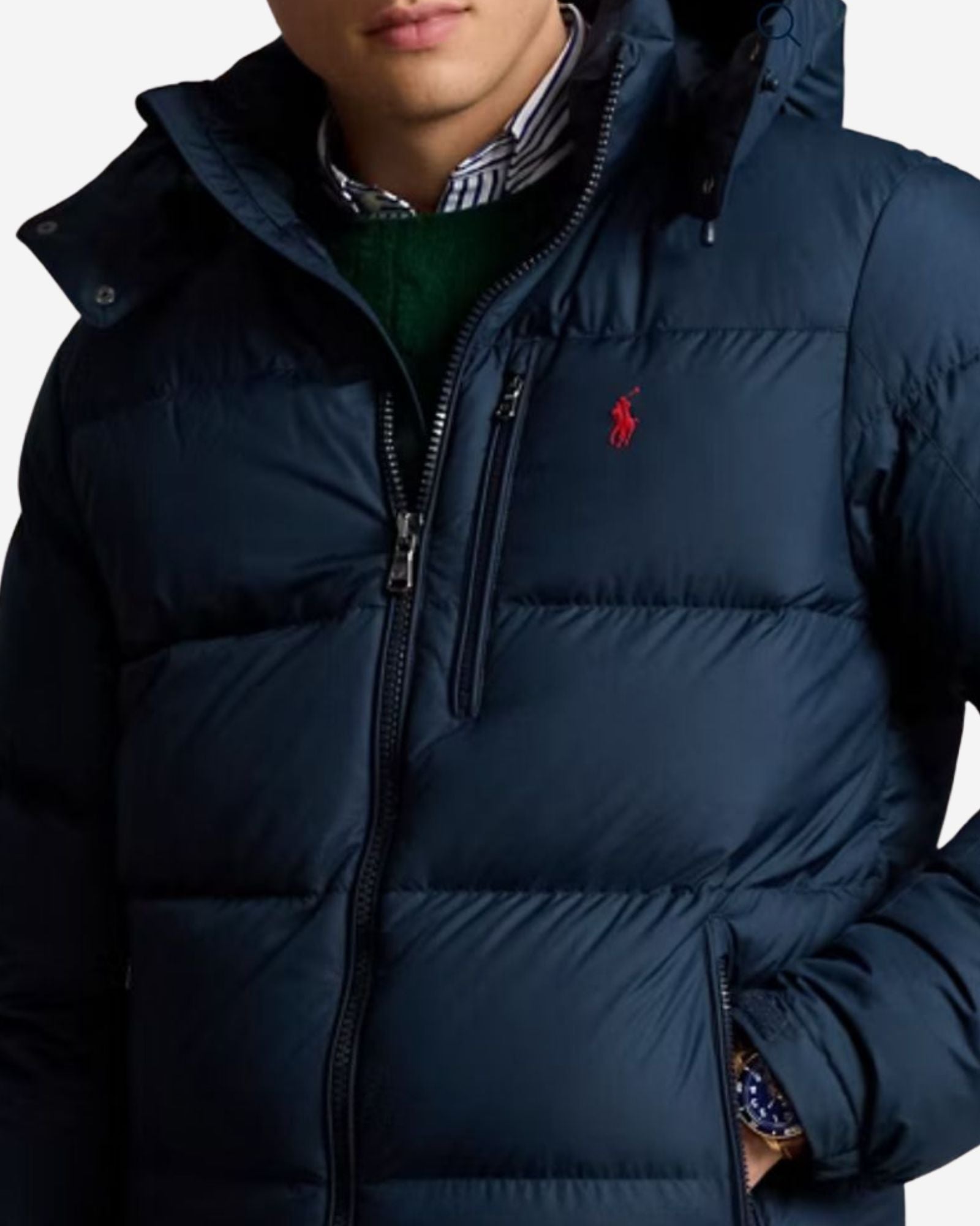 Jky Insulated Bomber