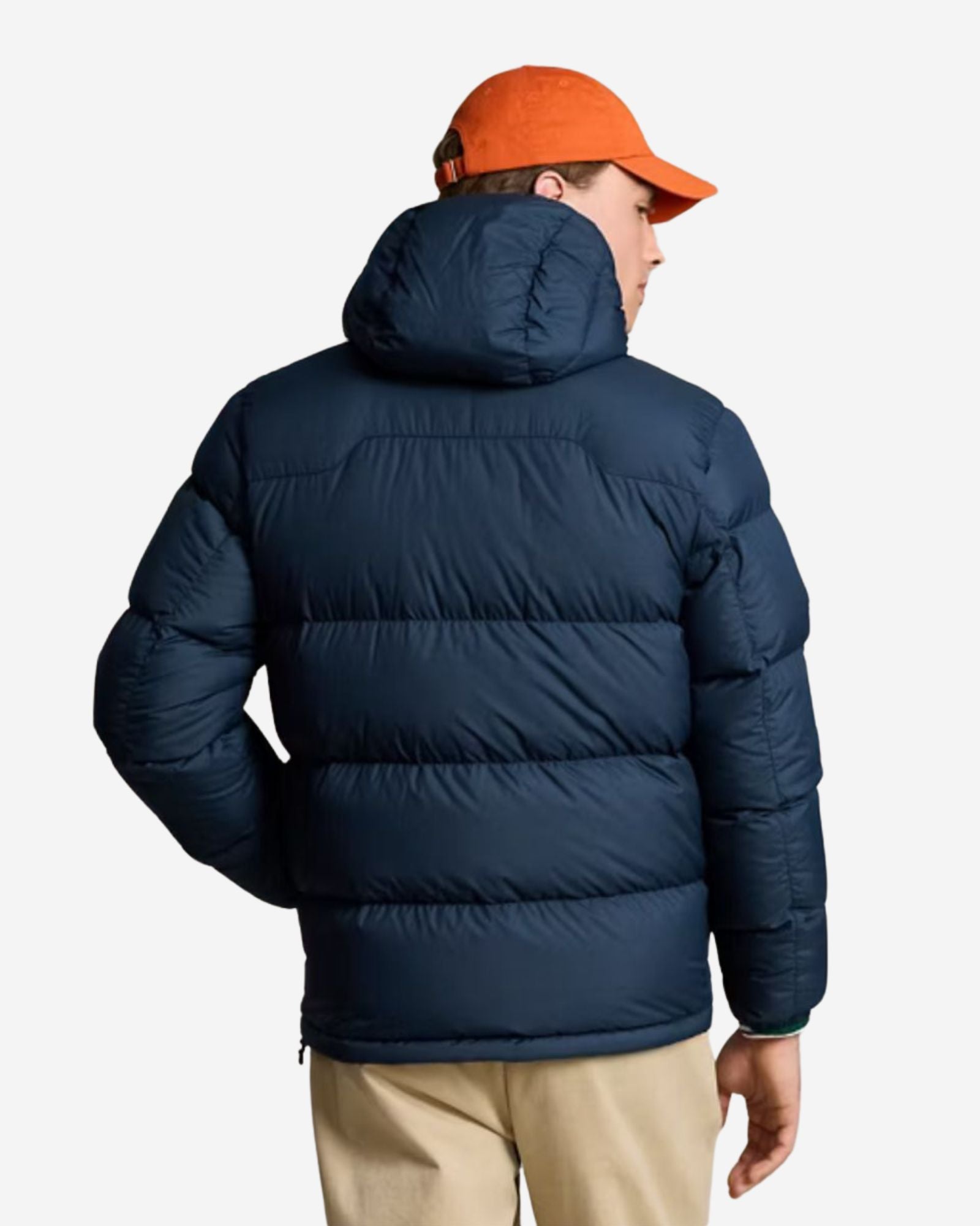 Jky Insulated Bomber