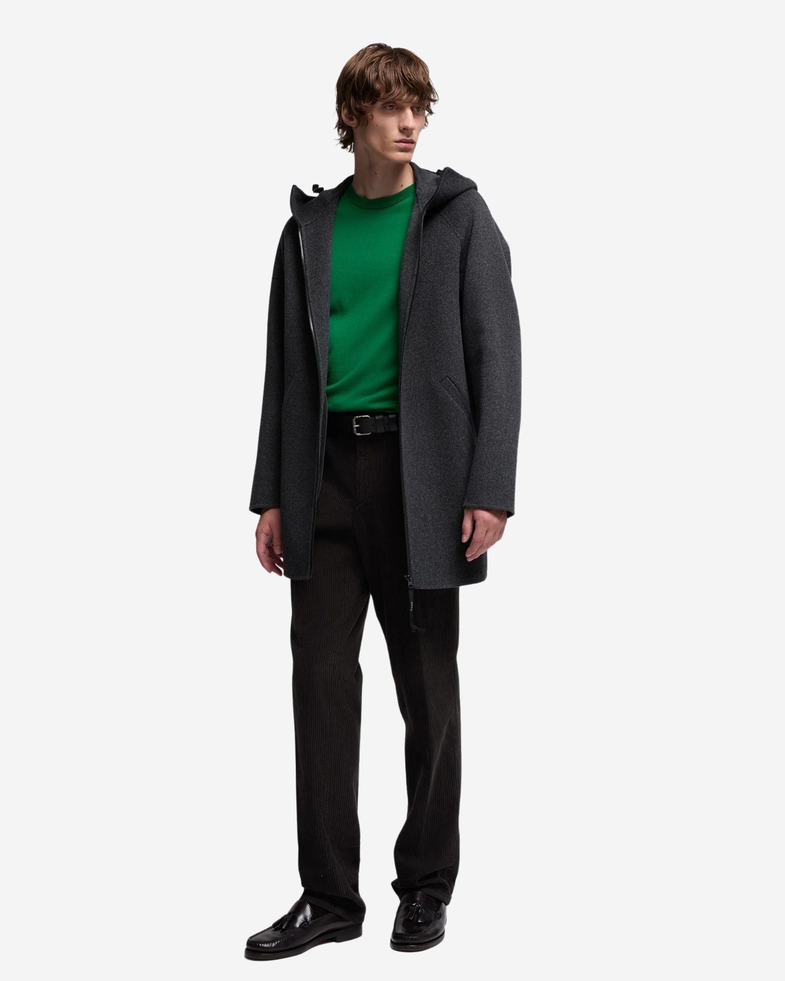 Giubbotto Super Doppel