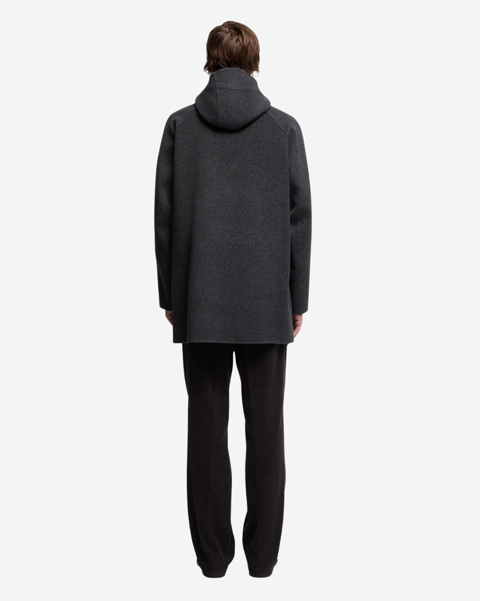 Giubbotto Super Doppel