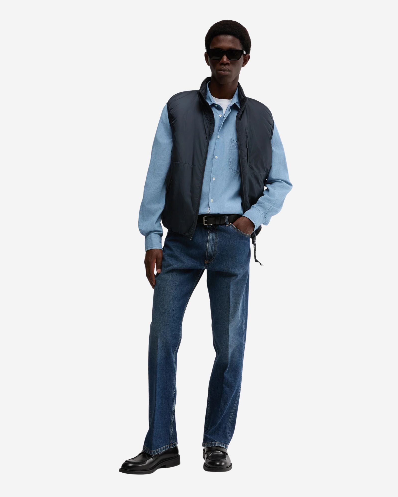 Gilet Jil
