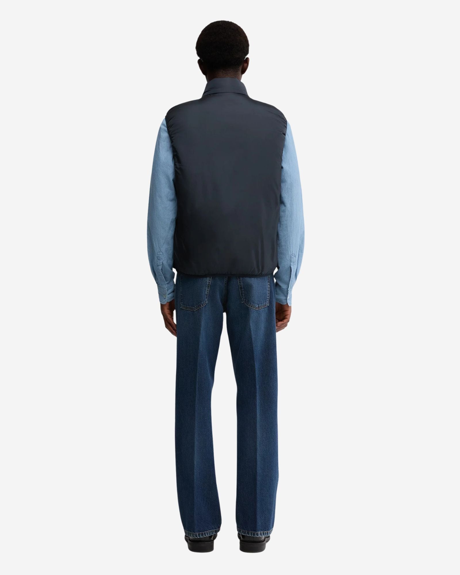 Gilet Jil
