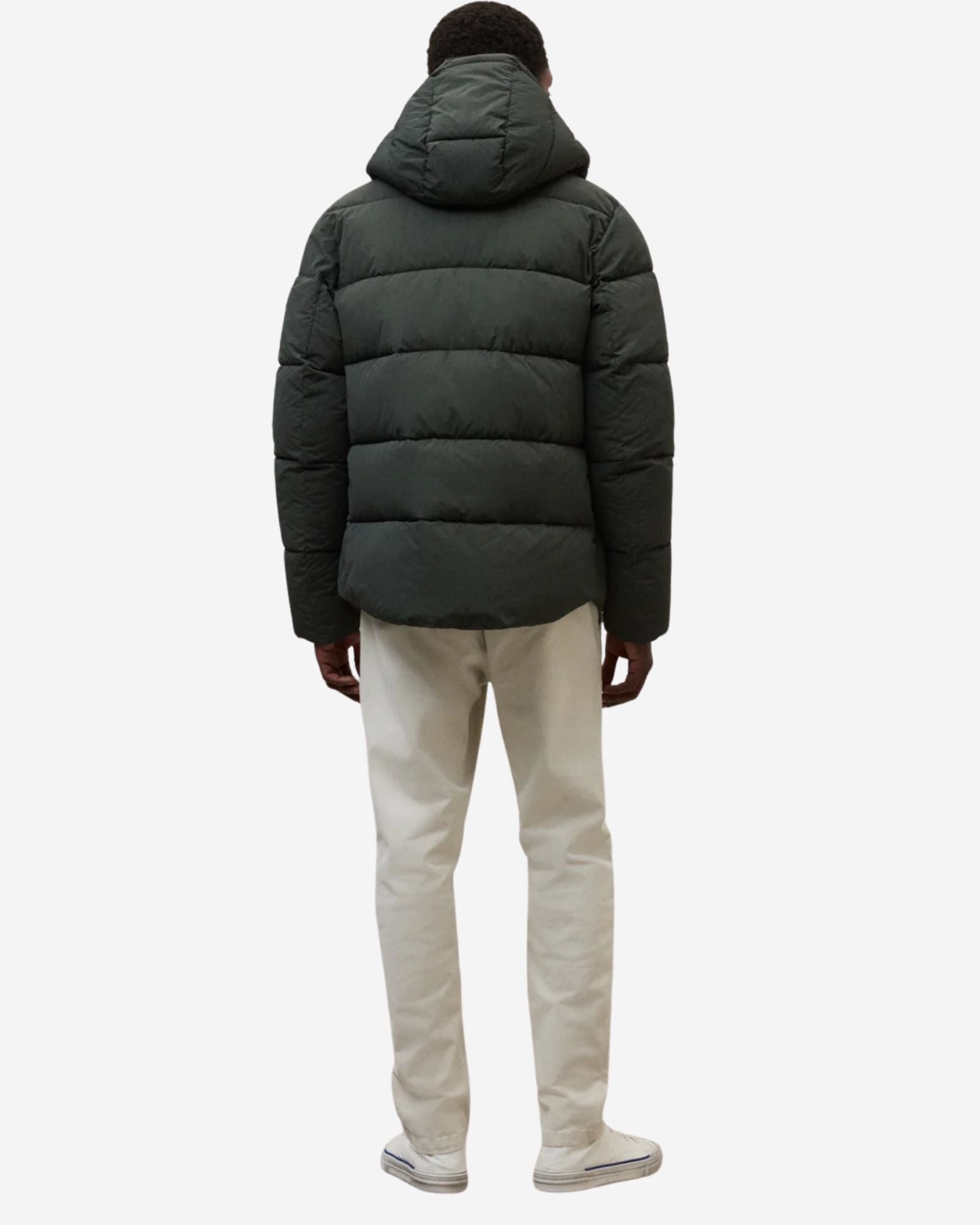 Bazon Jacket Man