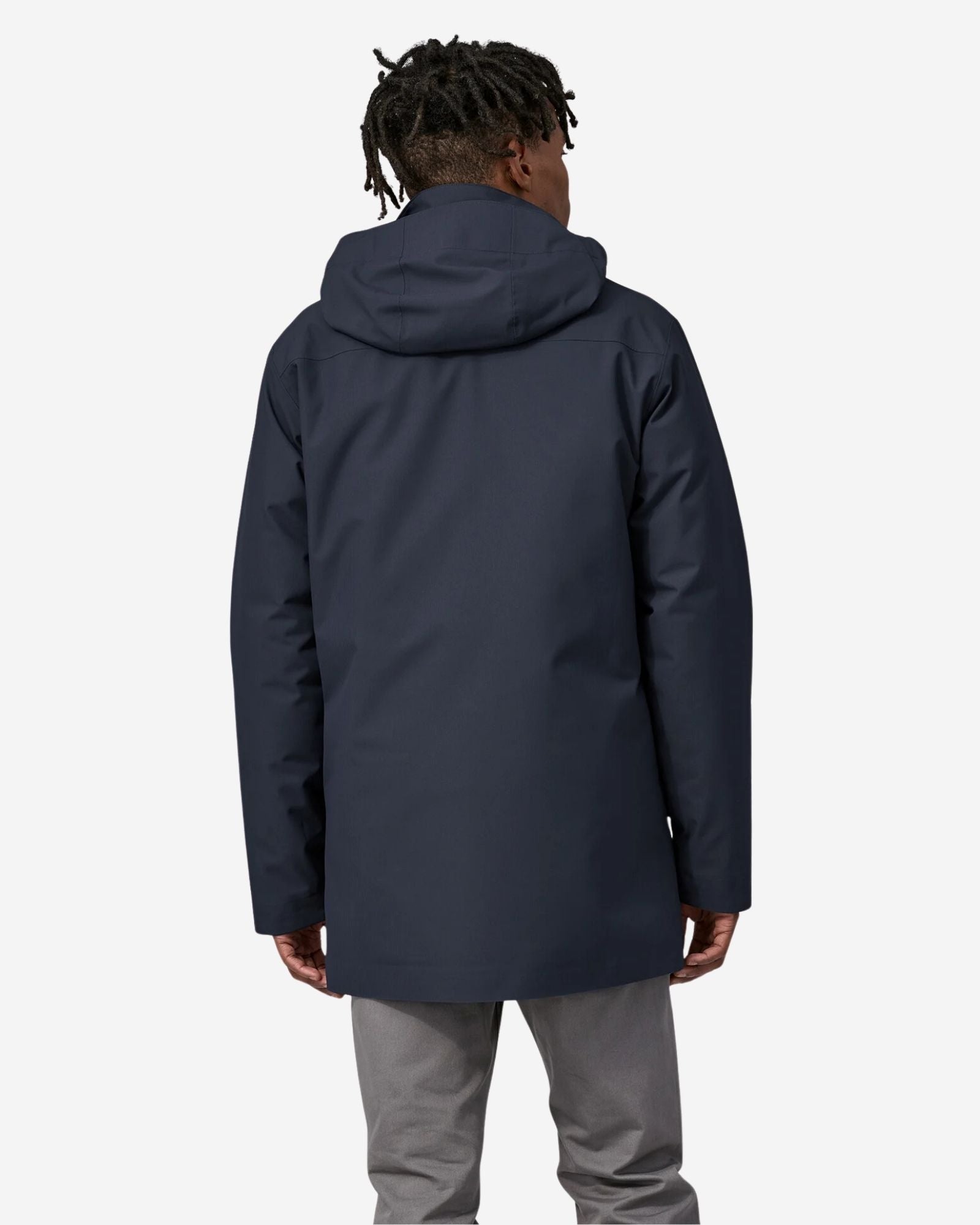 Tress 3 In 1 Parka