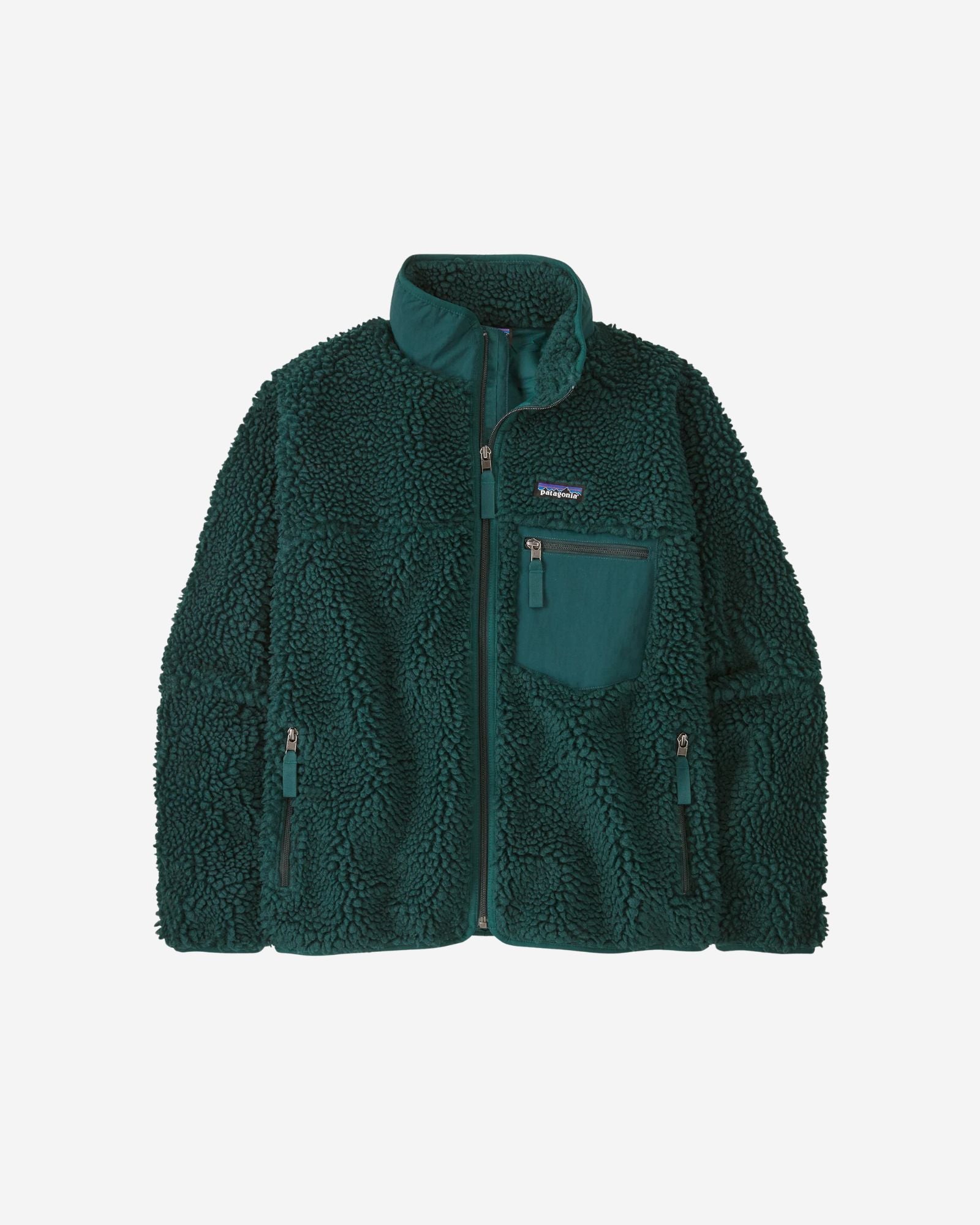 Classic Retro X Jkt