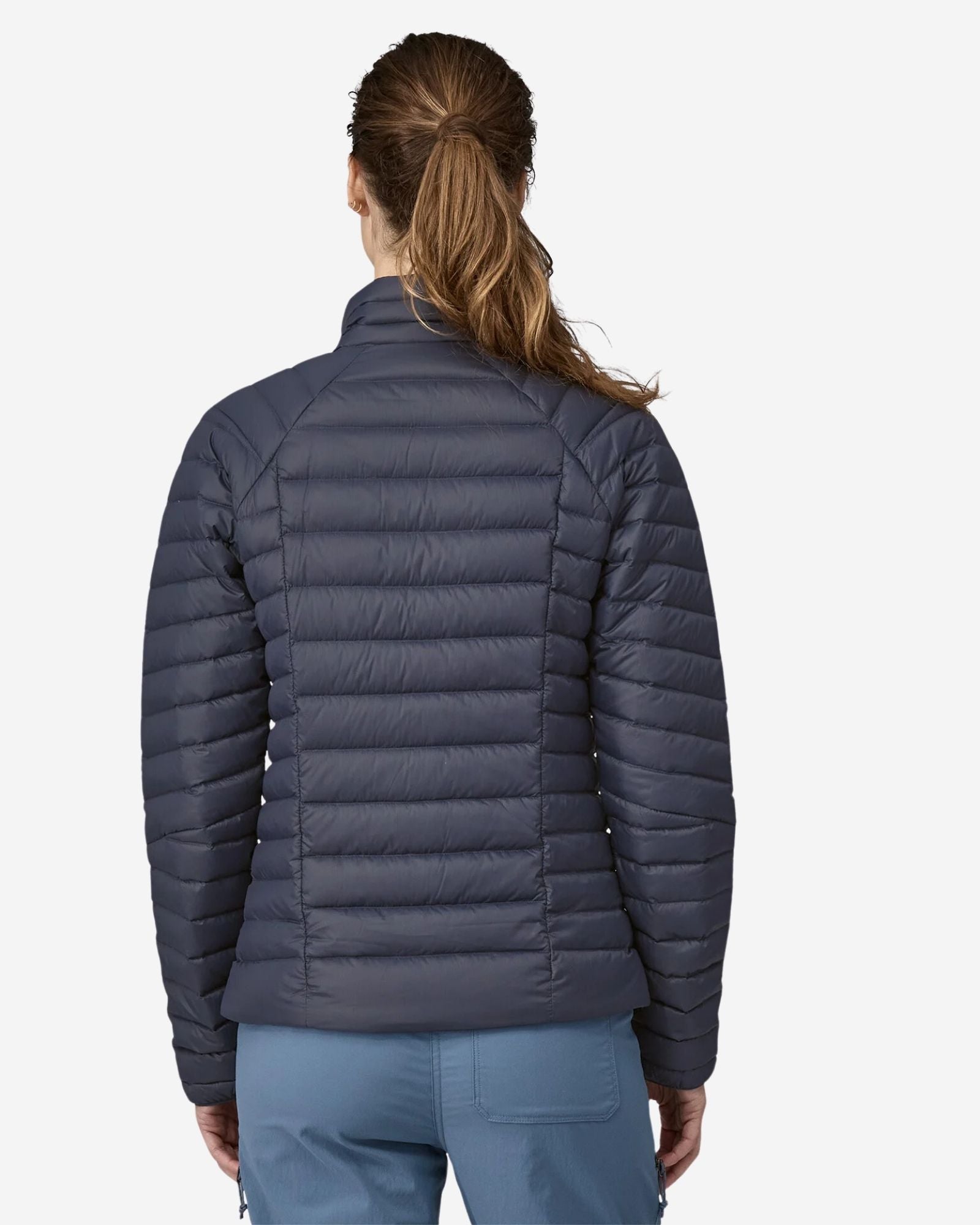 Down Sweater