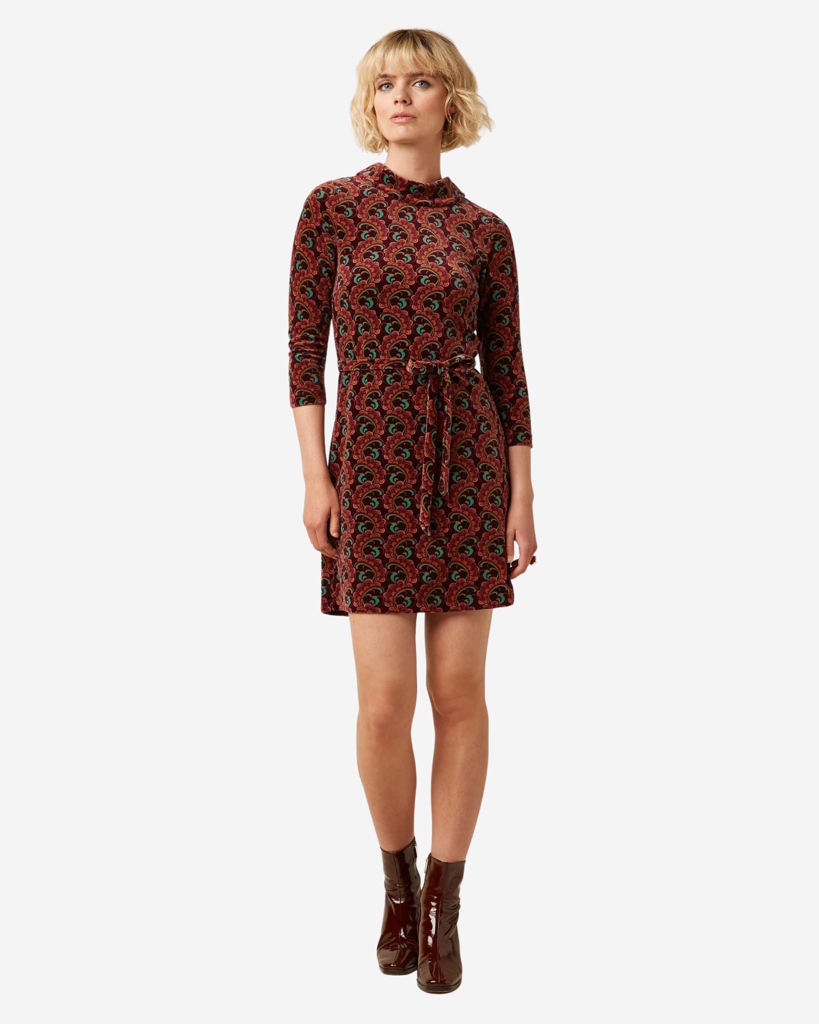 Dita Dress