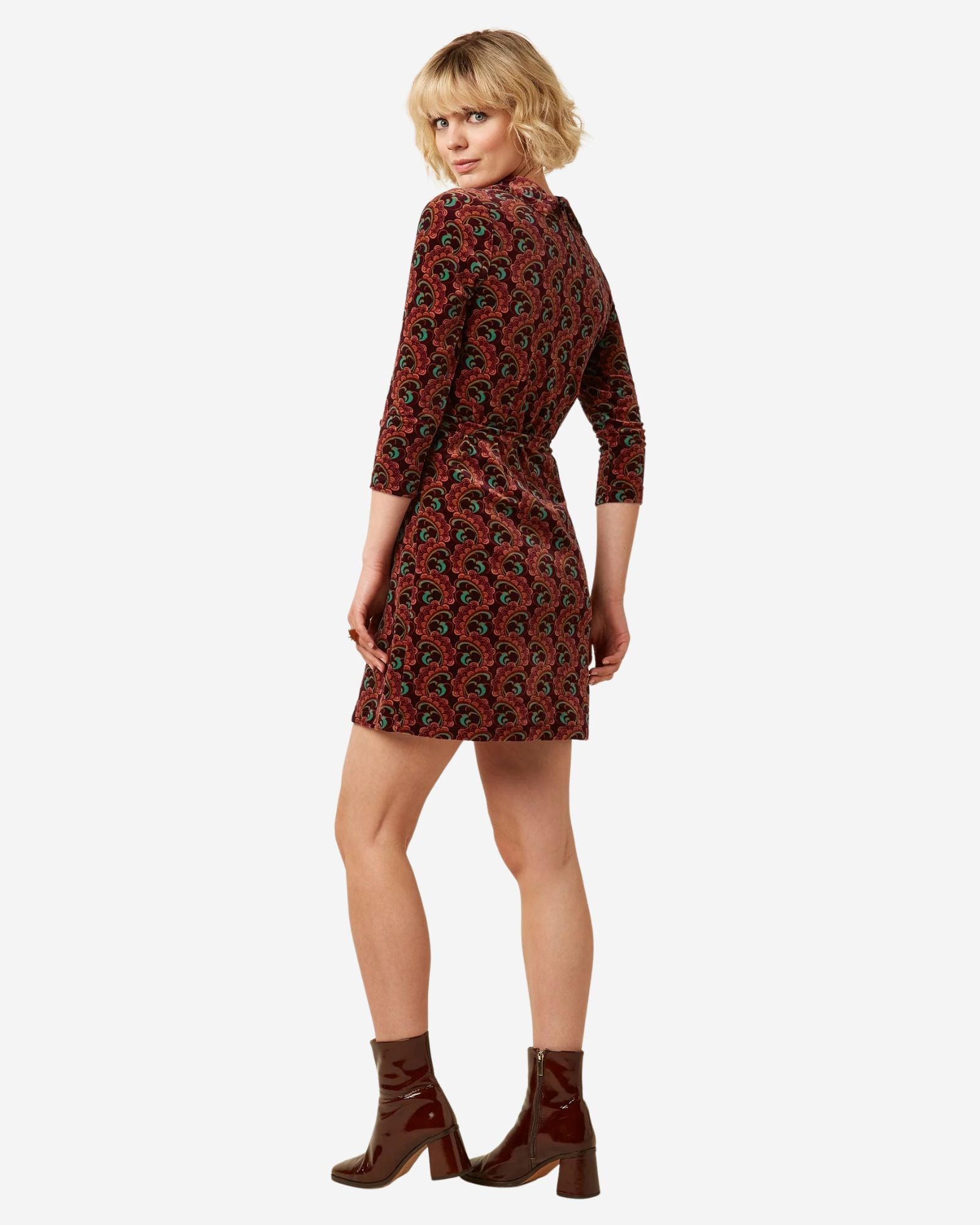 Dita Dress