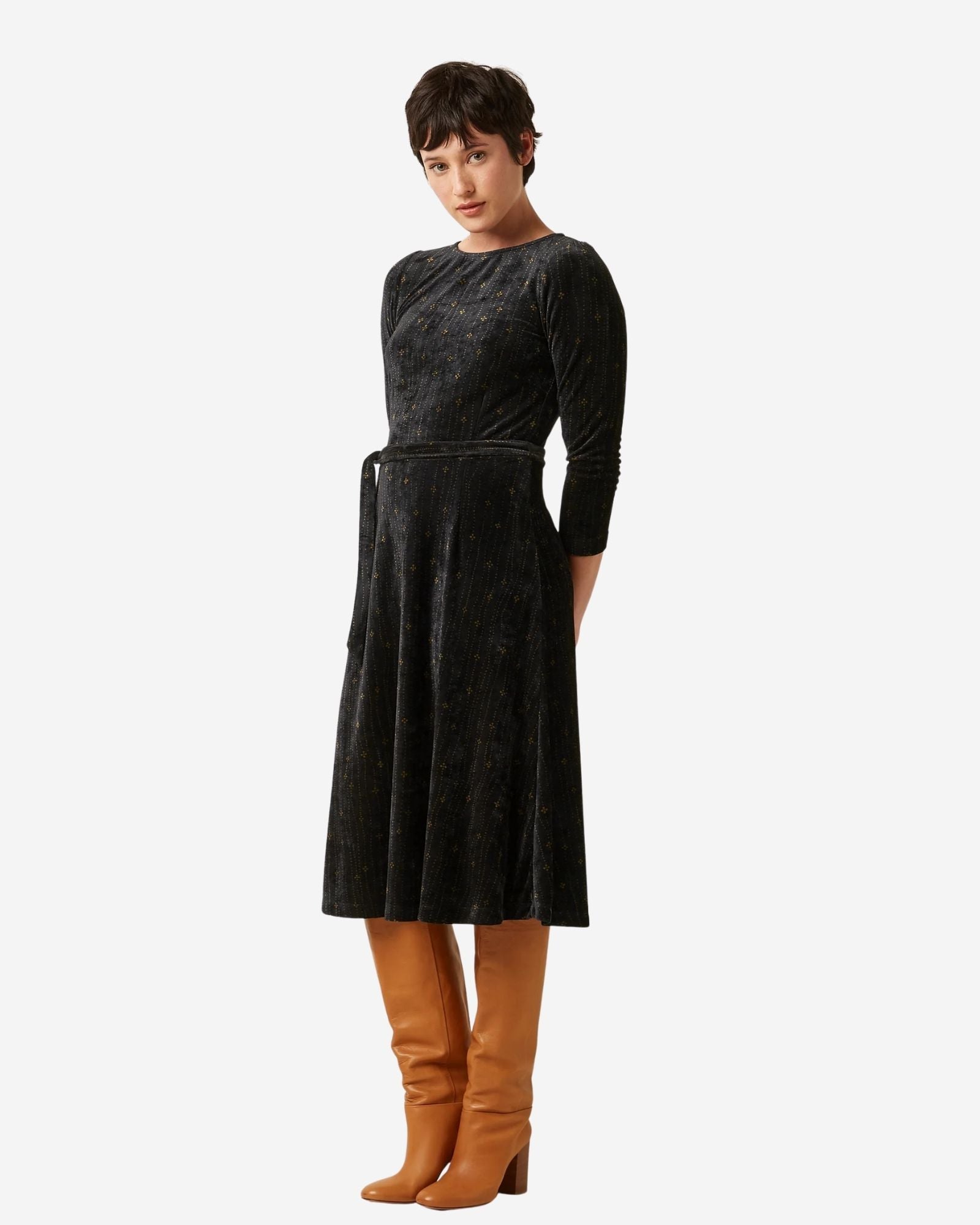 Joyce Dress