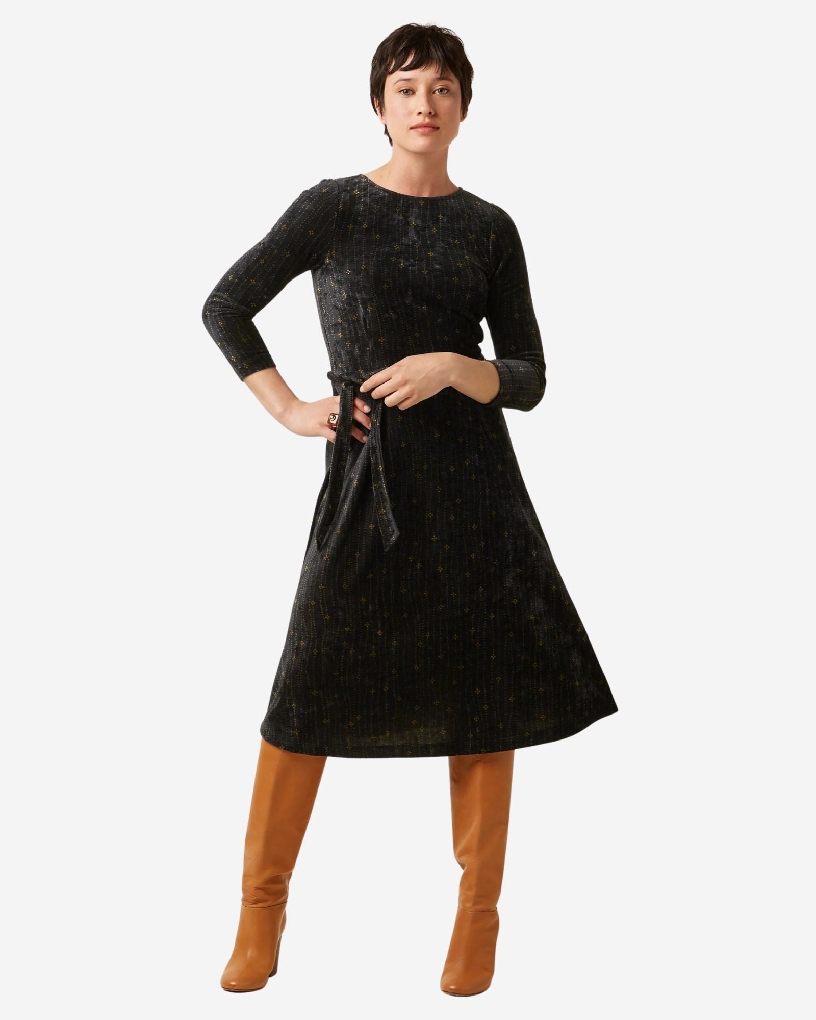 Joyce Dress
