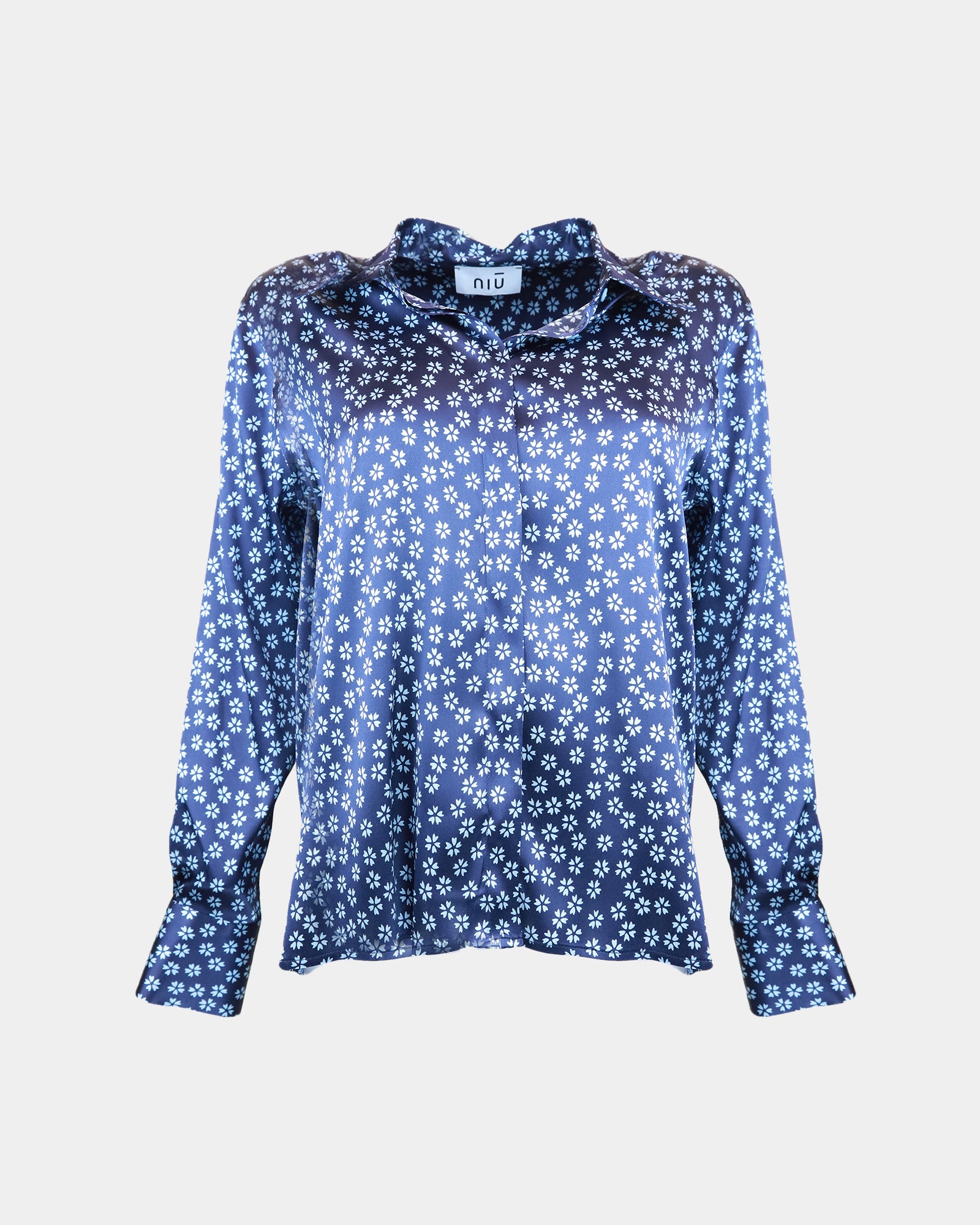 Camicia Uomo