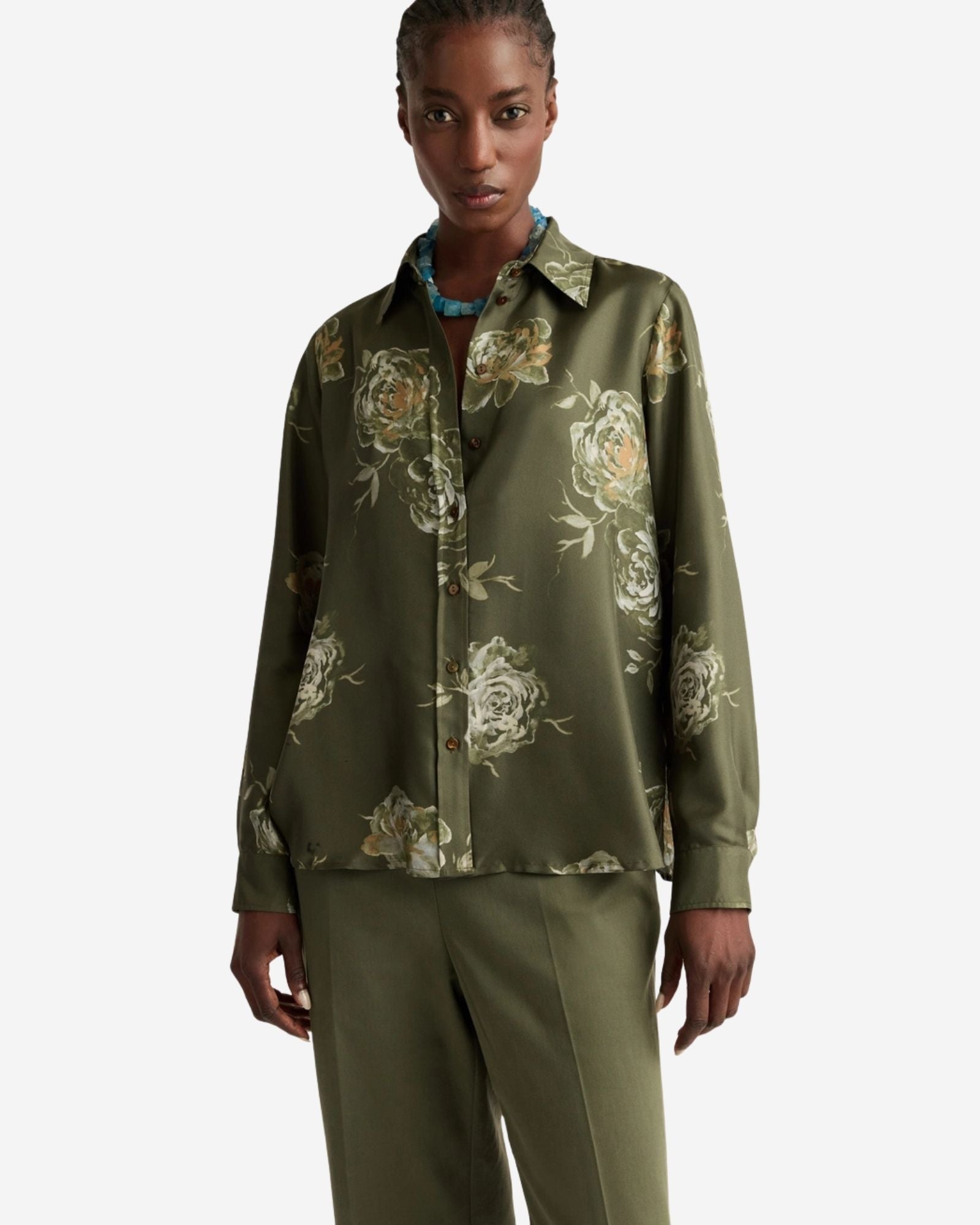 Arles Shirt