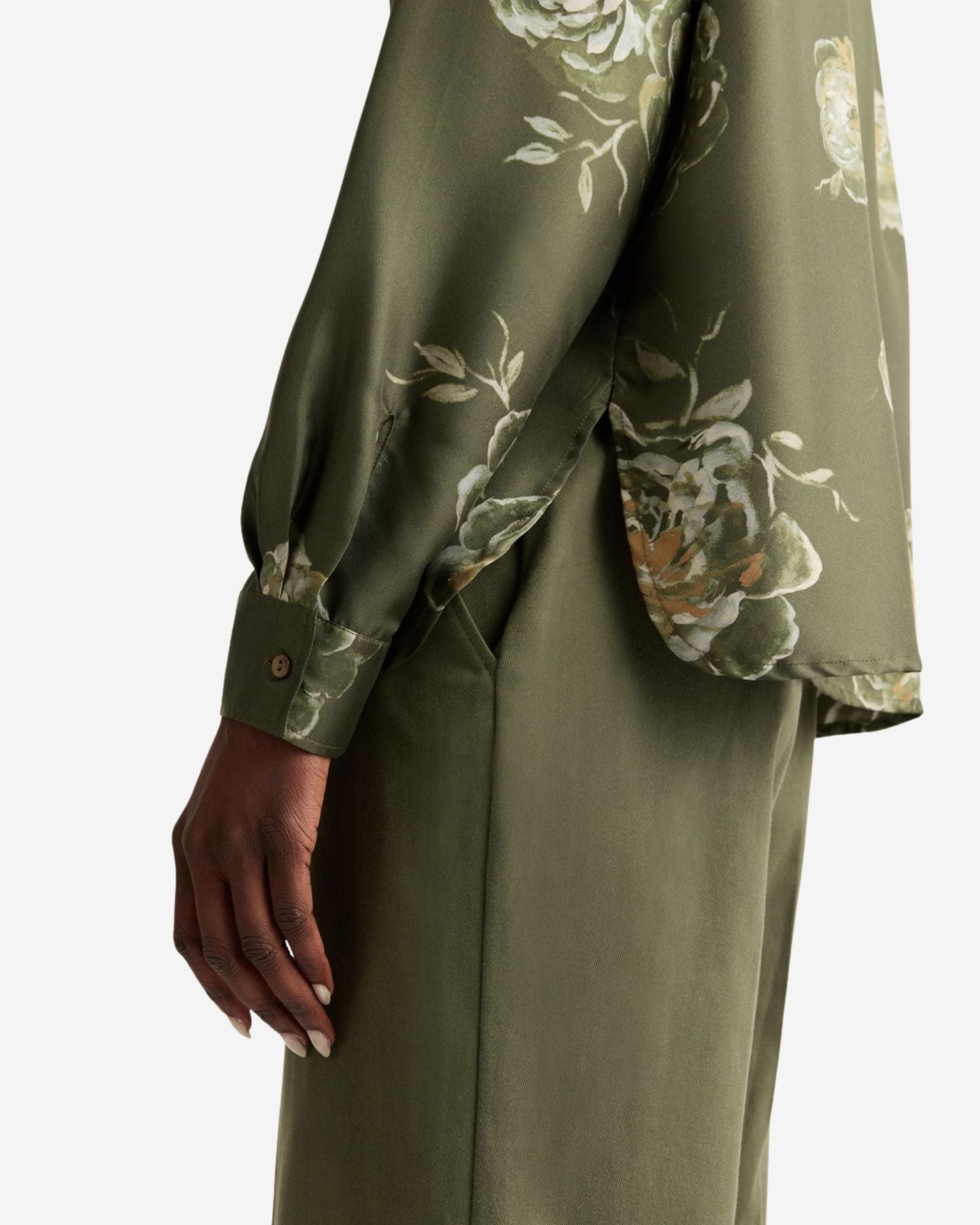 Arles Shirt