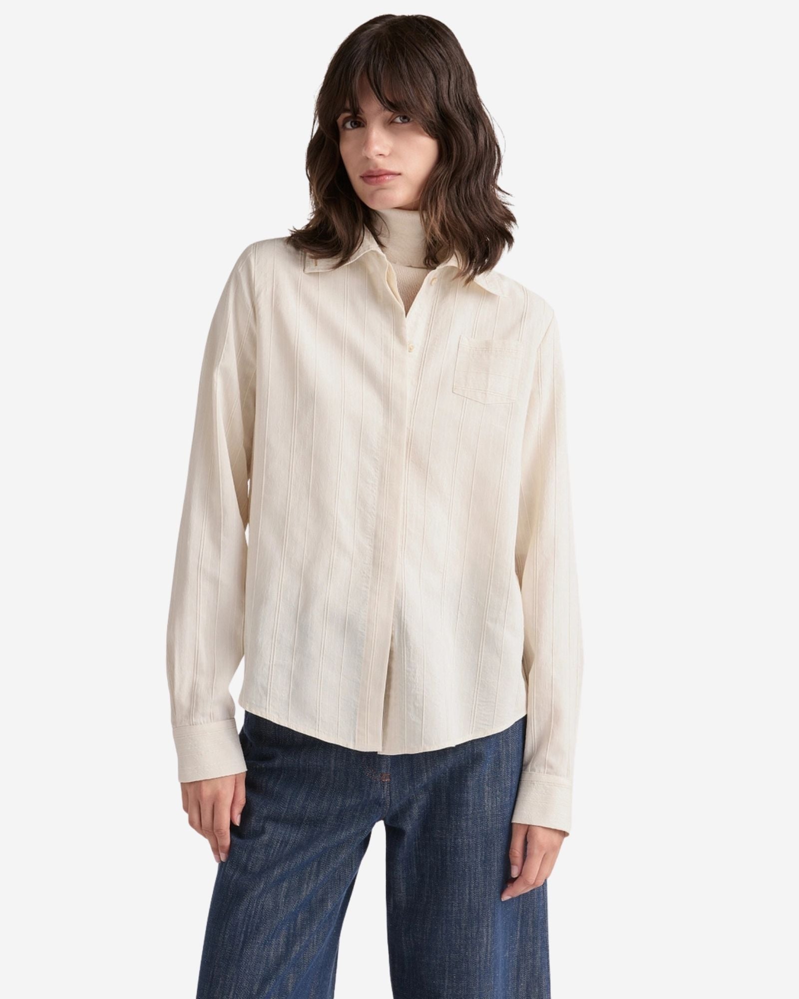 Anne Shirt