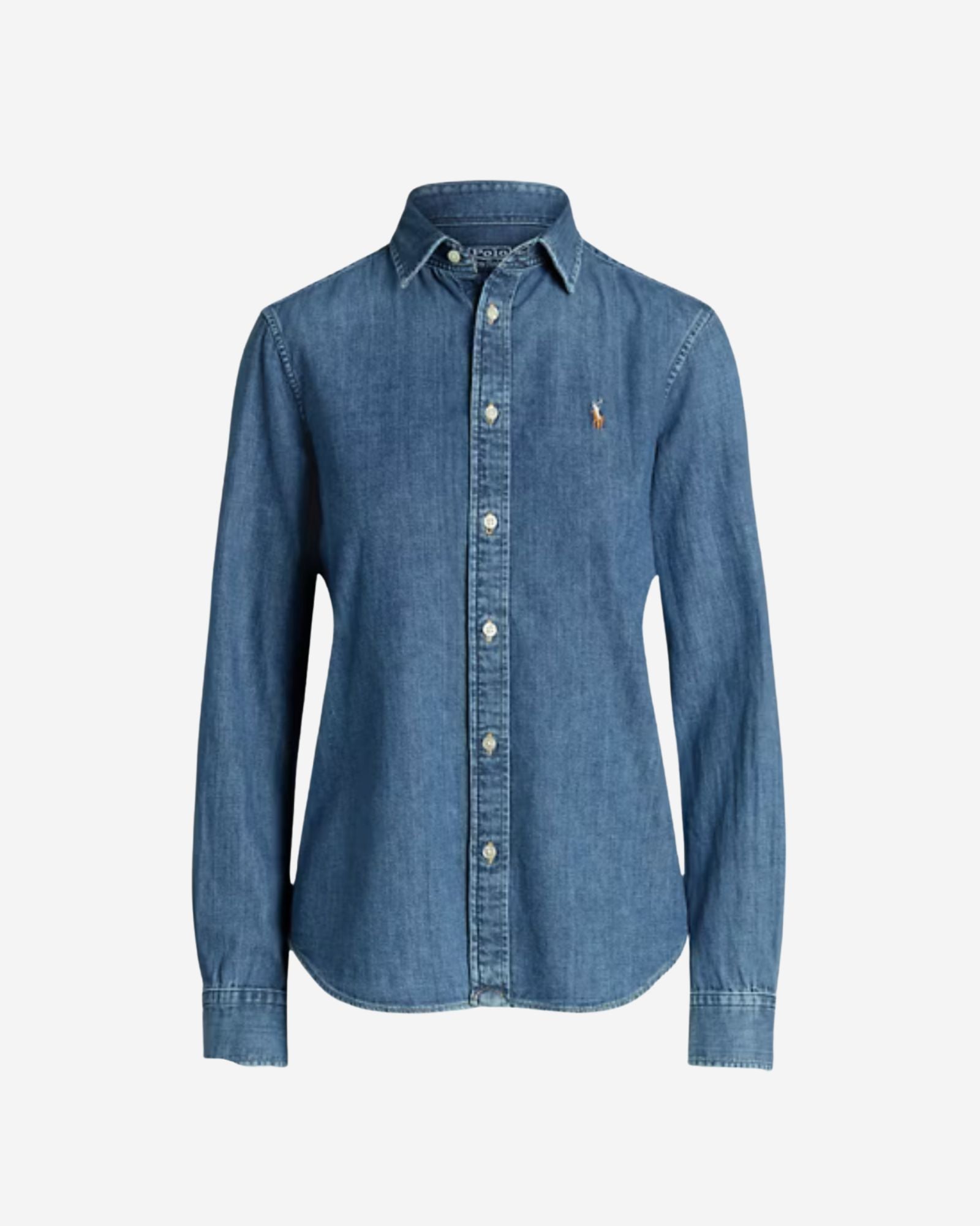Camicia Denim