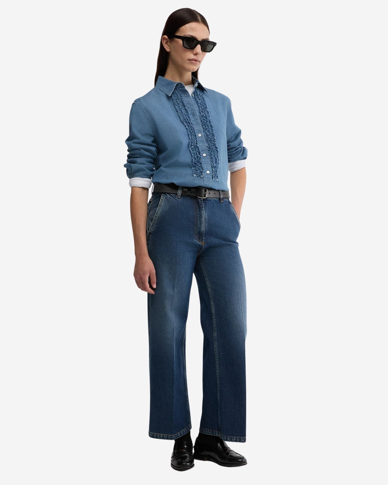 Camicia Mod.5434