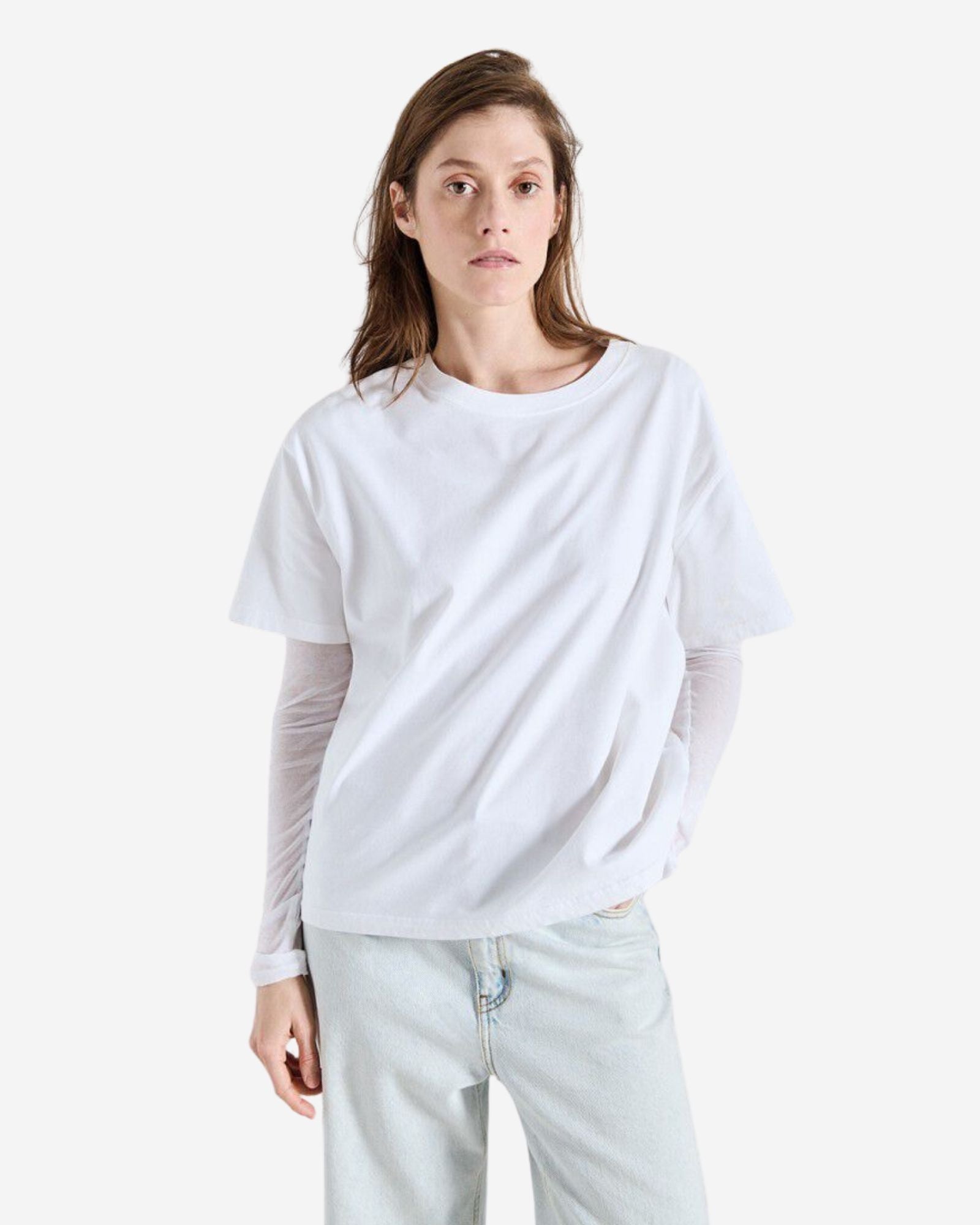 T-Shirt Mc Fizvalley