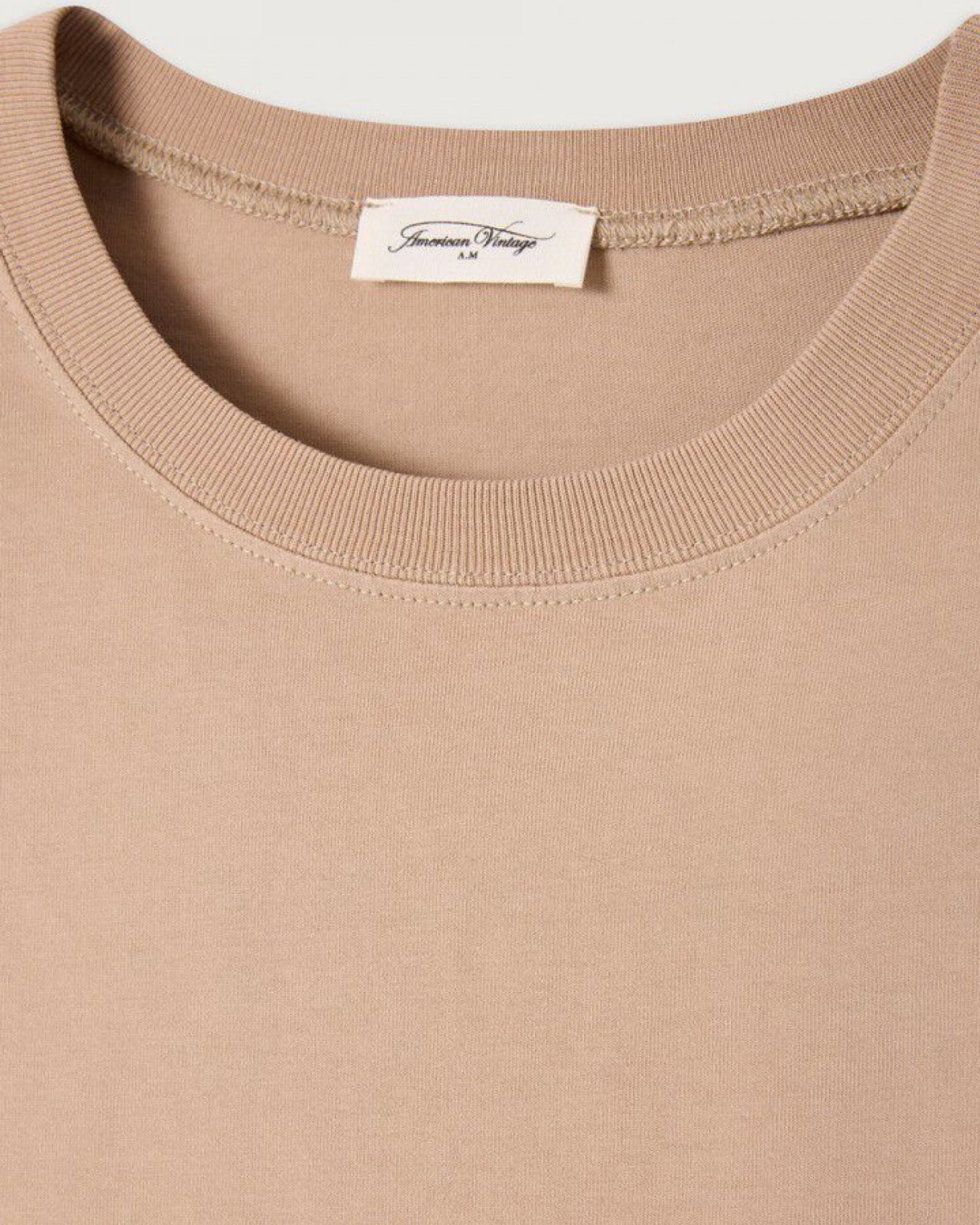 T-Shirt Mc Fizvalley