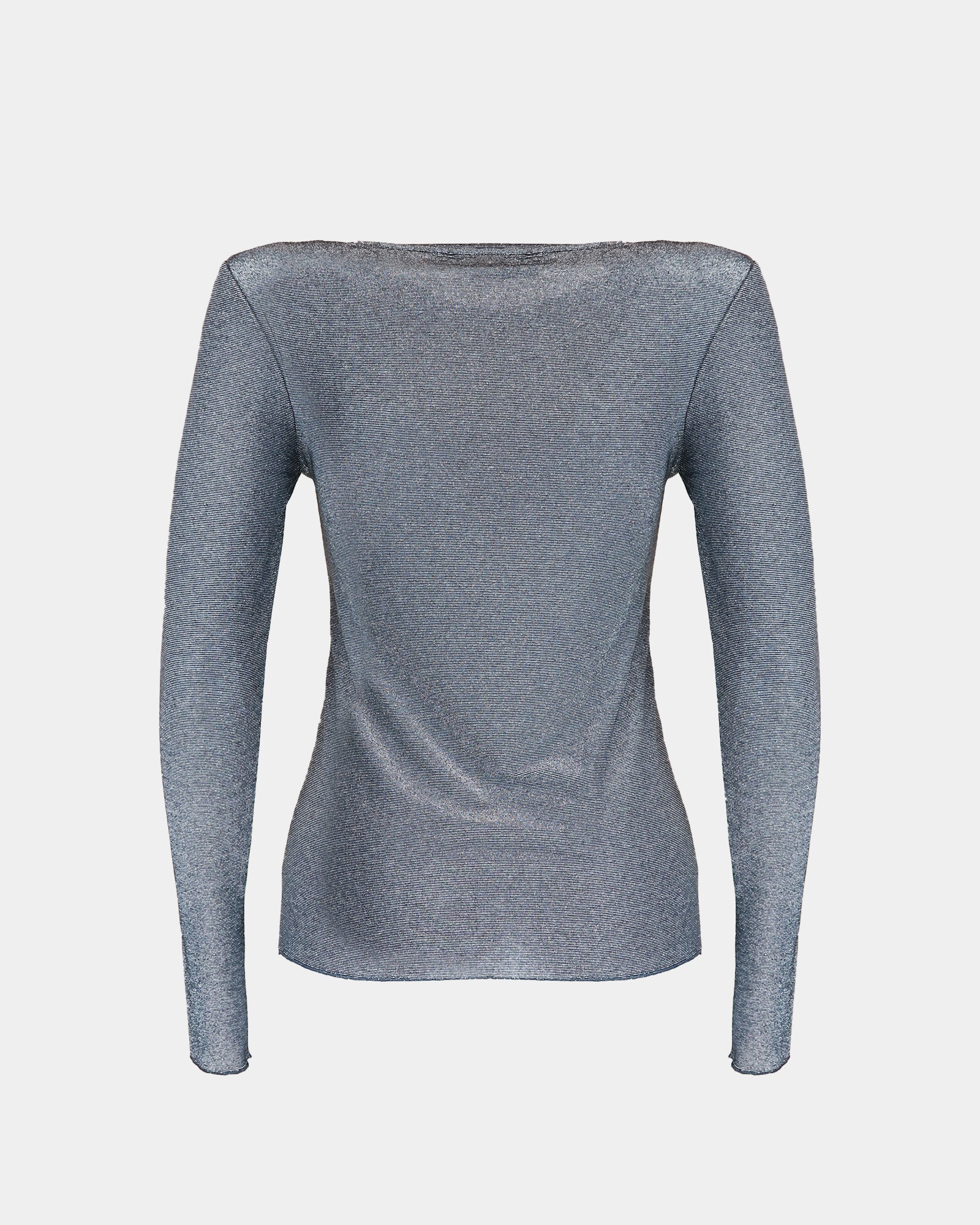 Maglia Girocollo Slim