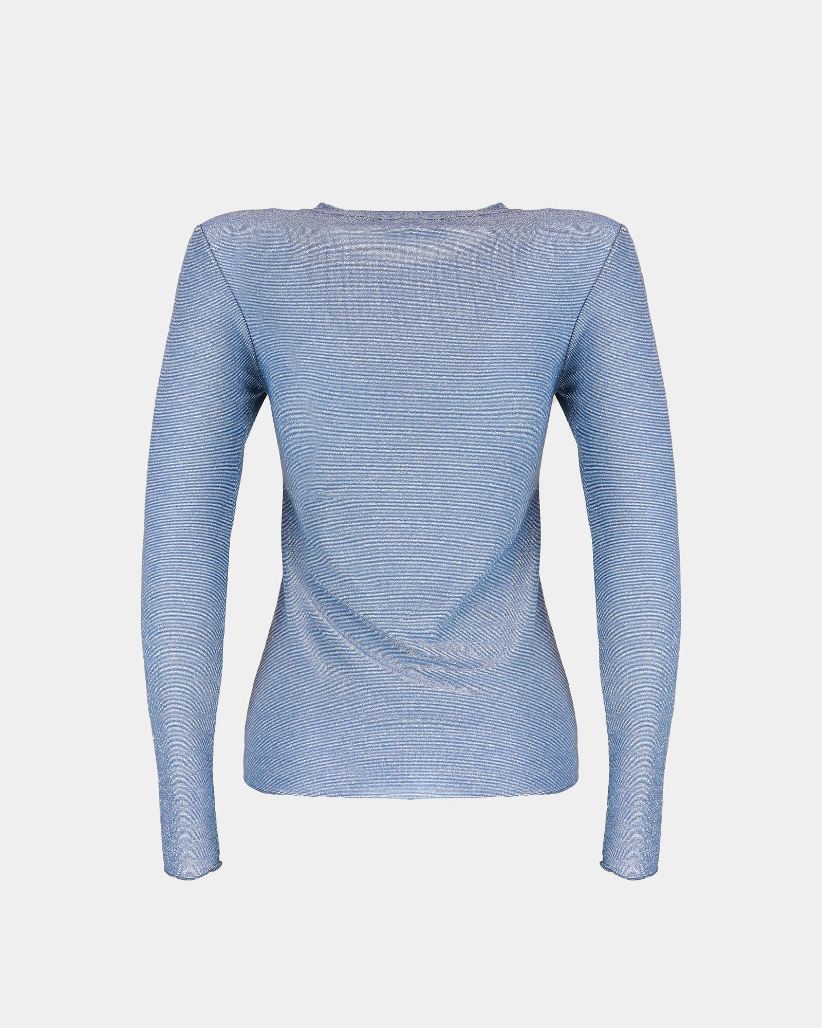 Maglia Girocollo Slim