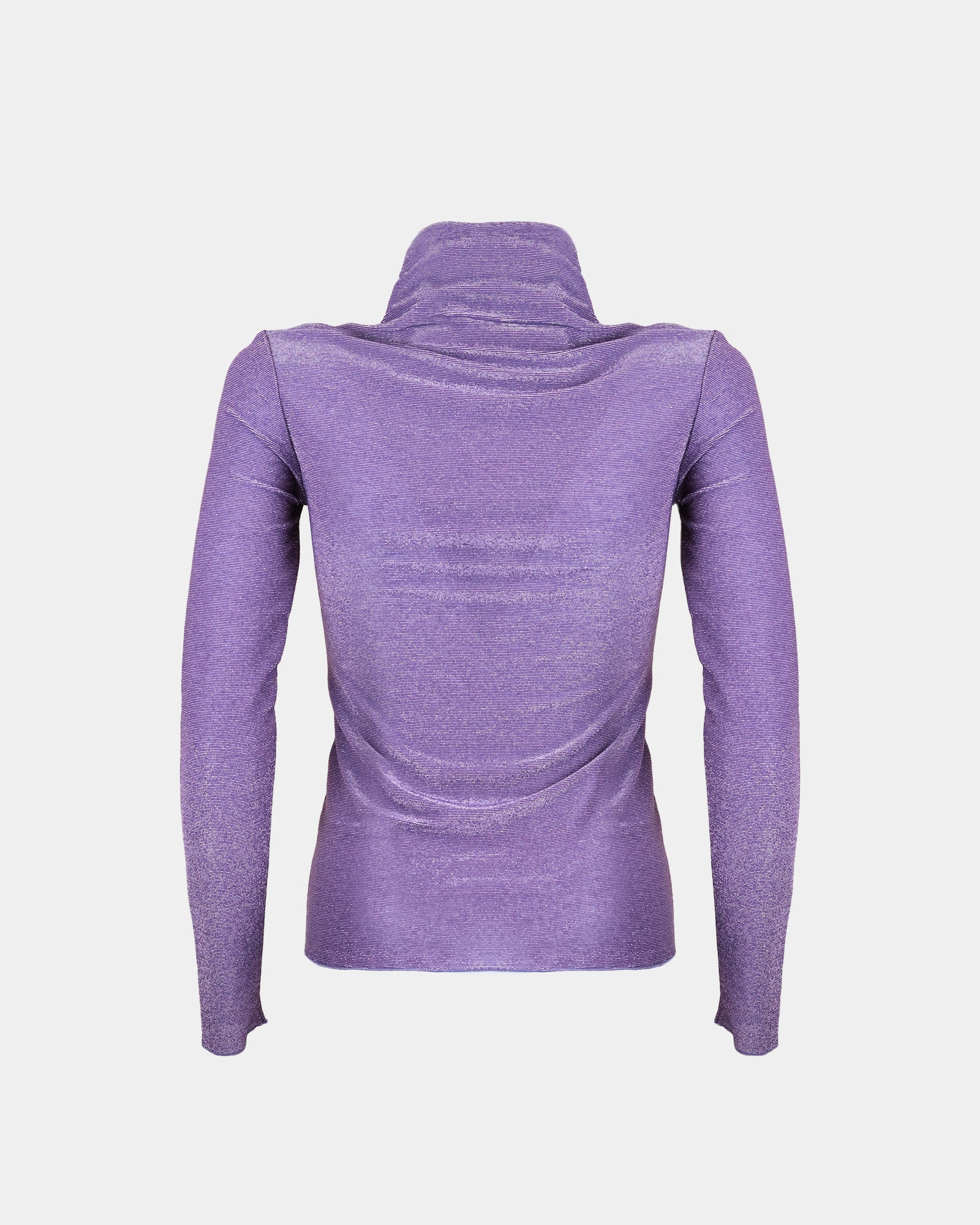 Maglia Dolcevita