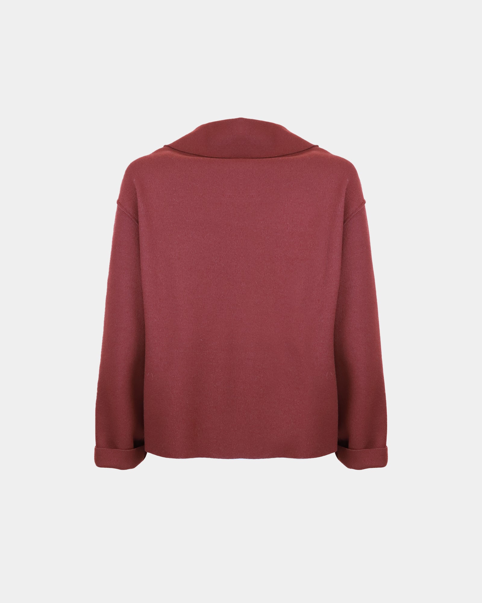 Maglia Cappetta