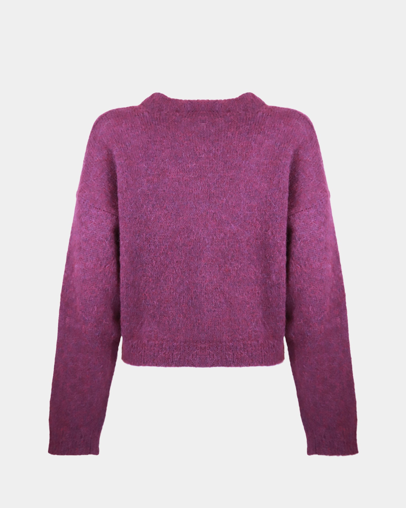 Maglia Bomber Soft