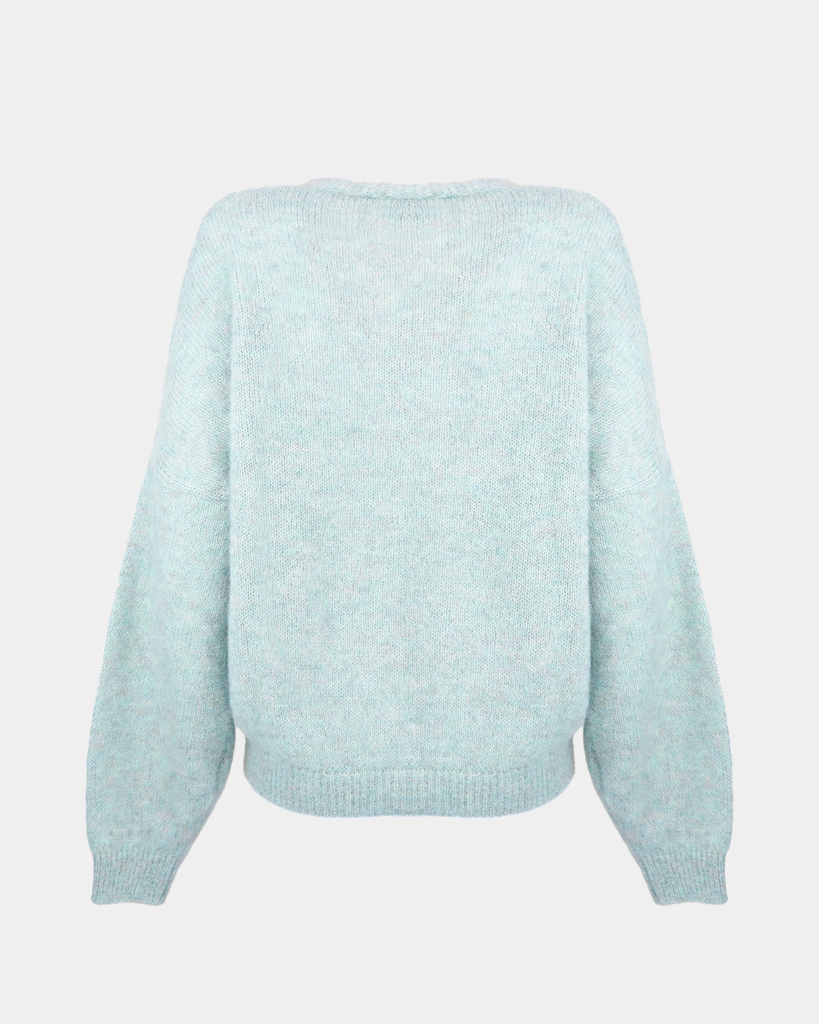 Cardigan V Soft