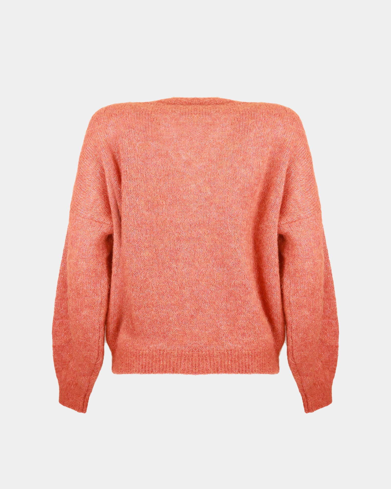 Cardigan V Soft
