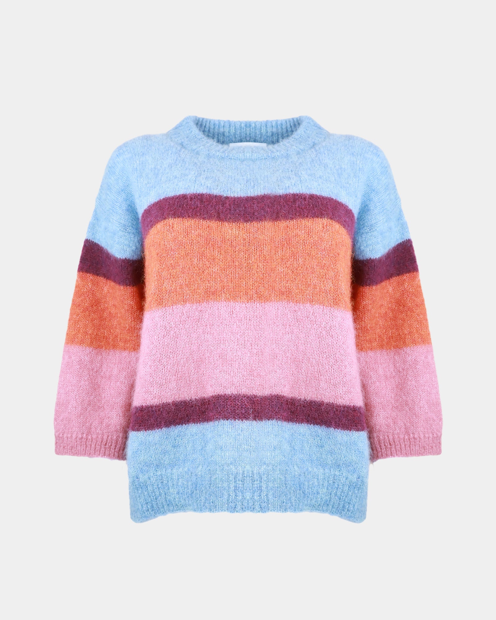 Maglia Over Fantasia