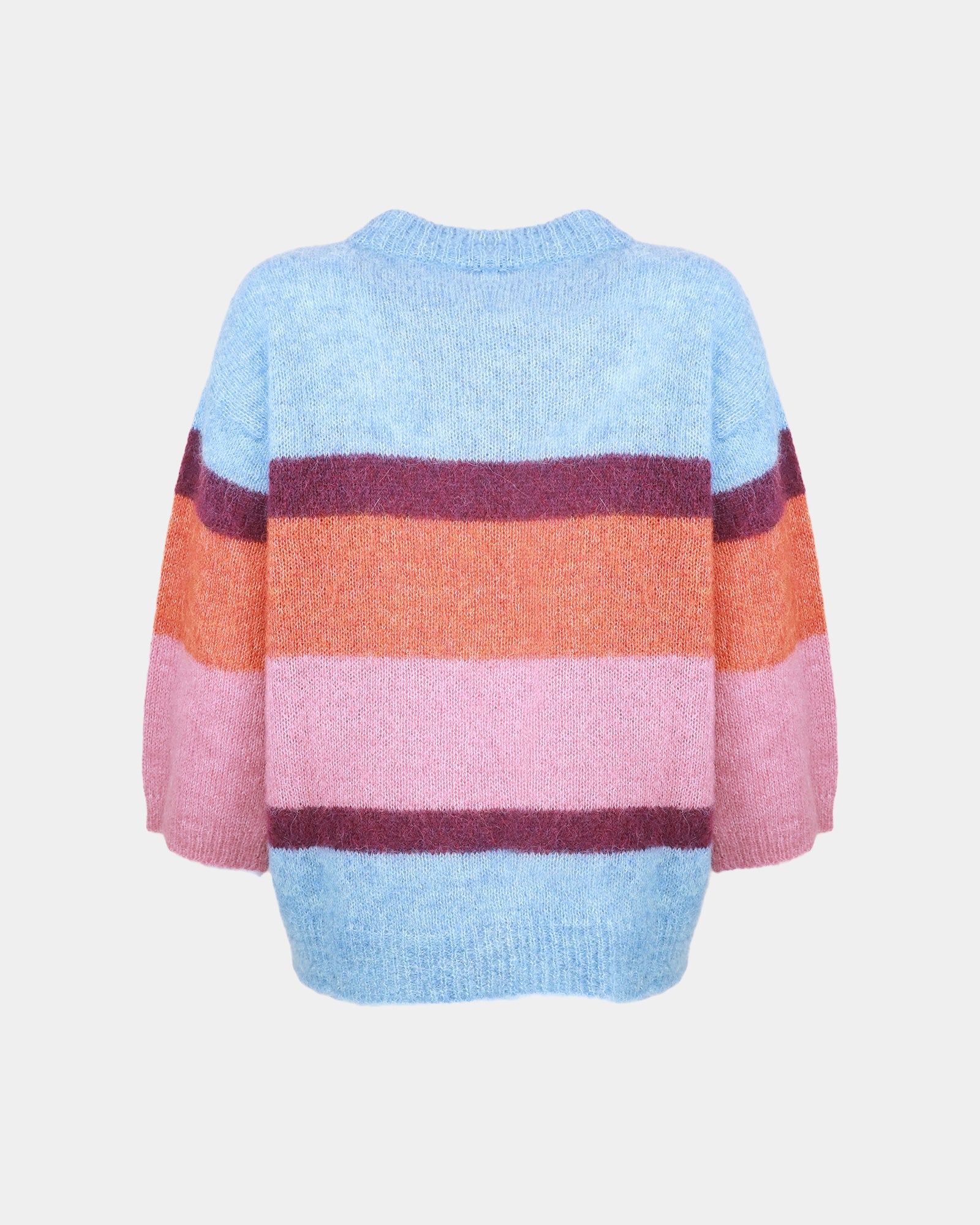 Maglia Over Fantasia