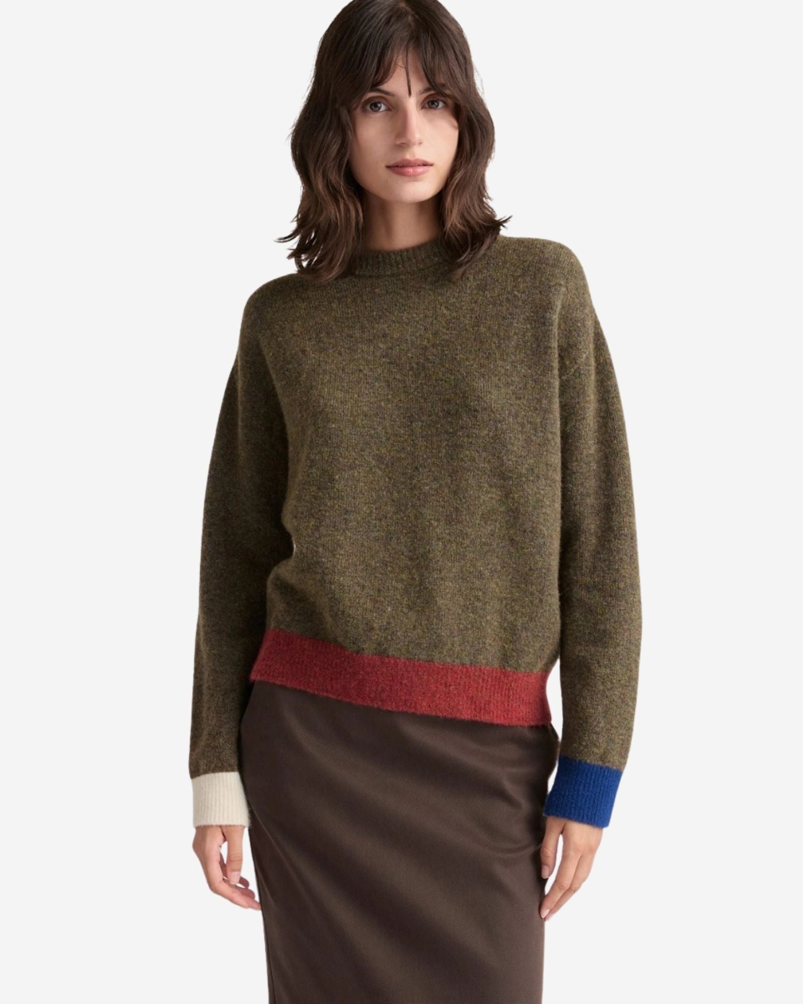 Clover Knitwear