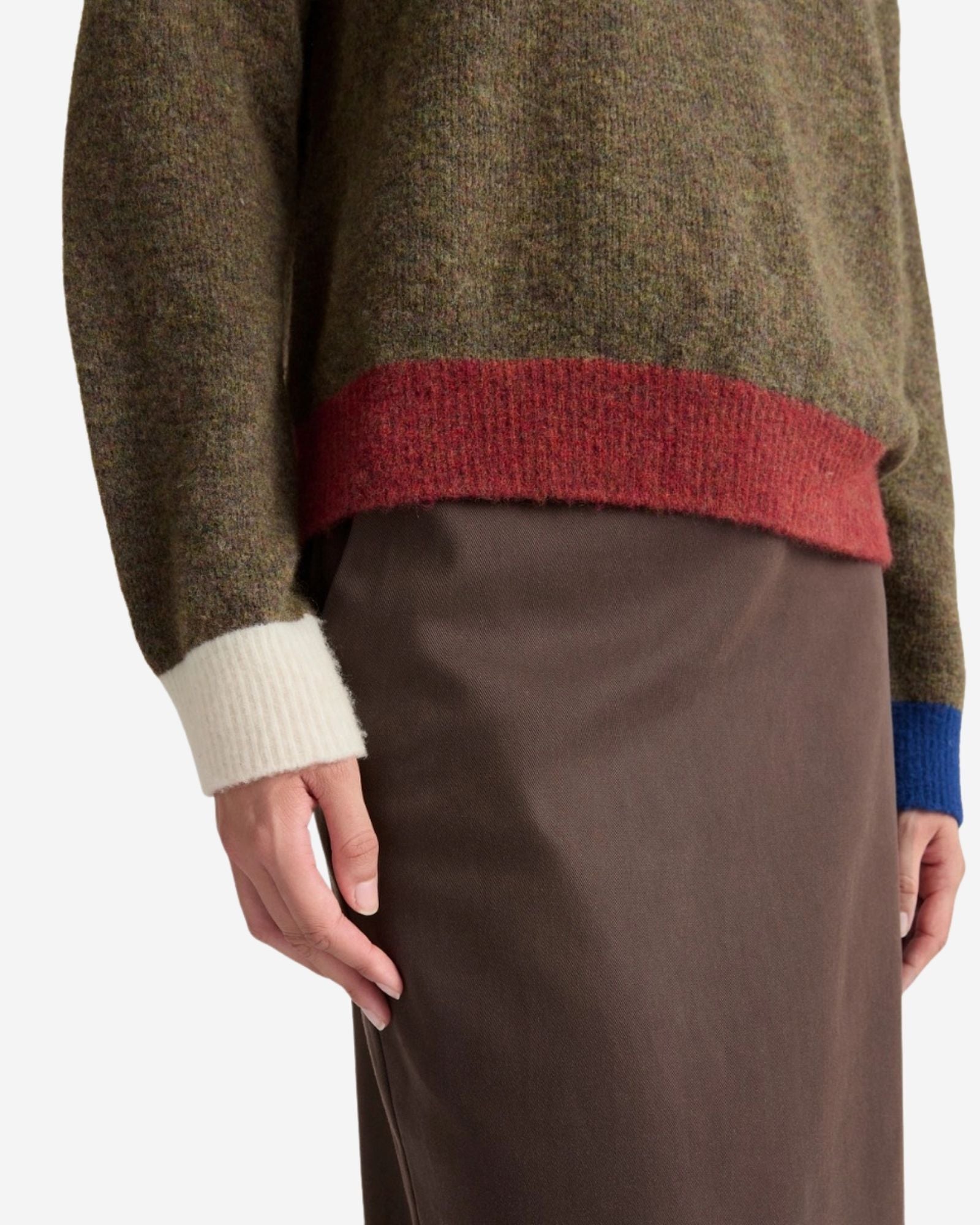 Clover Knitwear