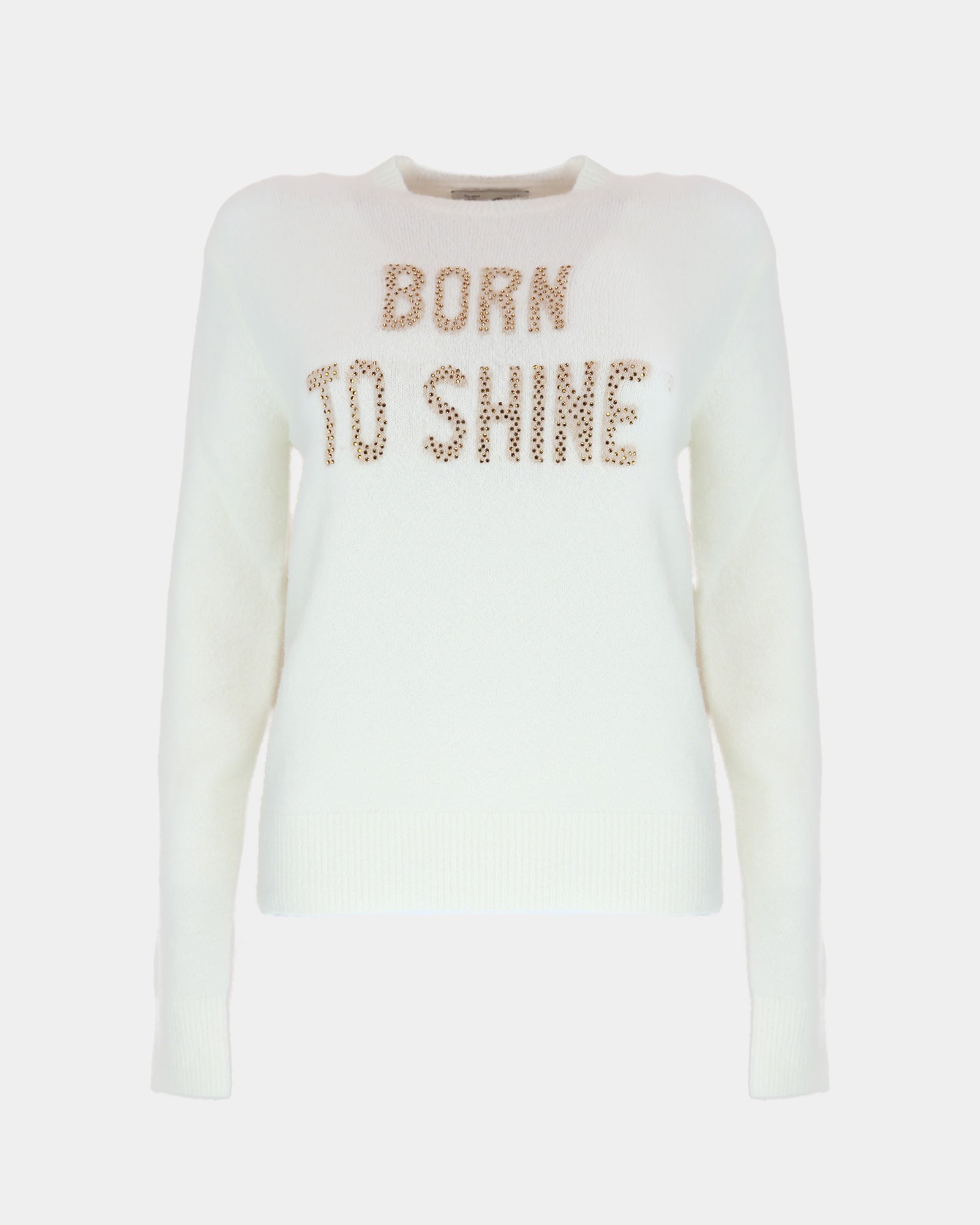 New Queen Alpaca Born Shine