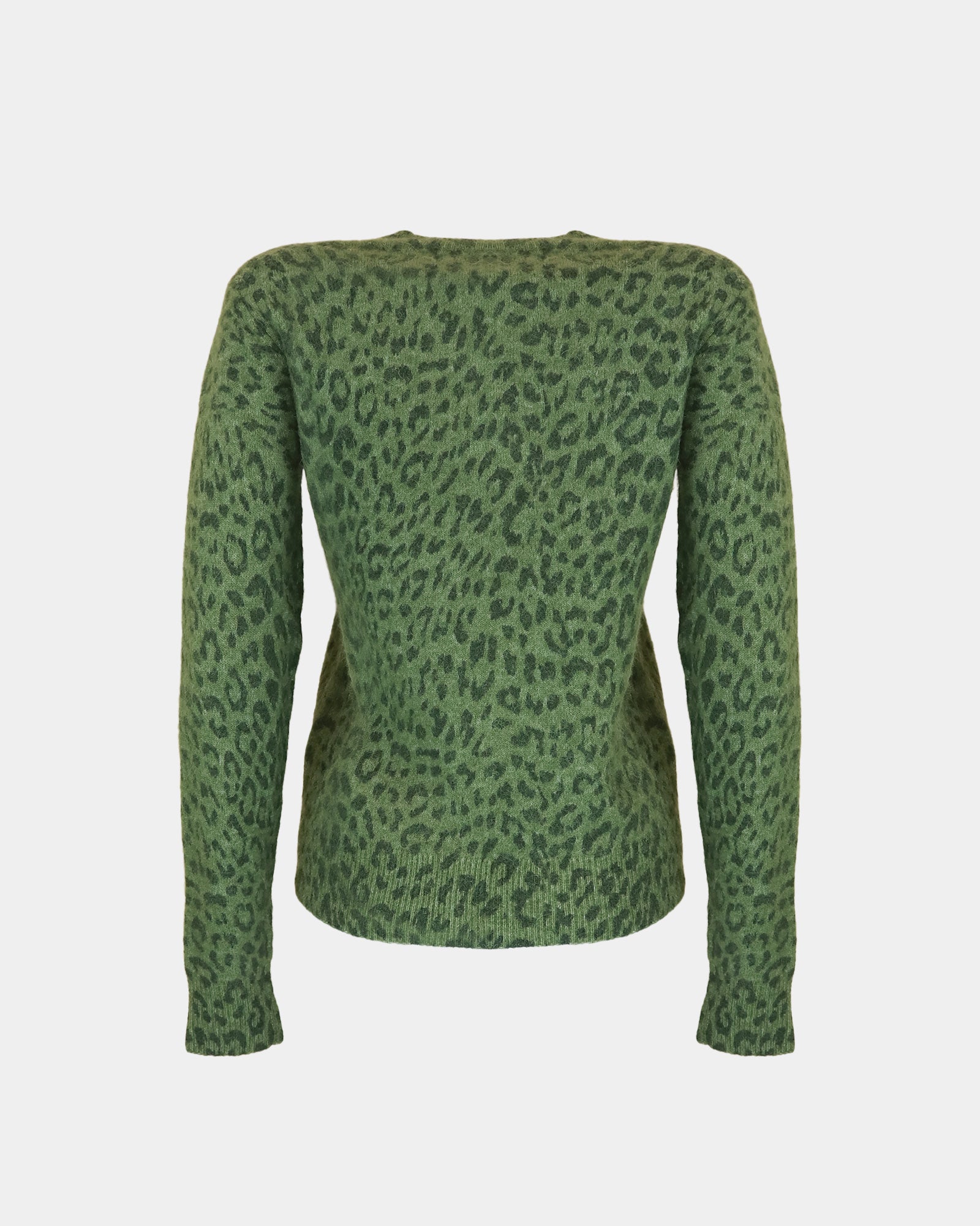 New Queen Alpaca Leo