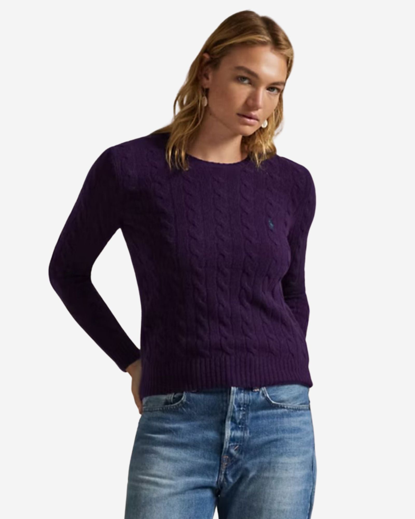 Julianna Pullover
