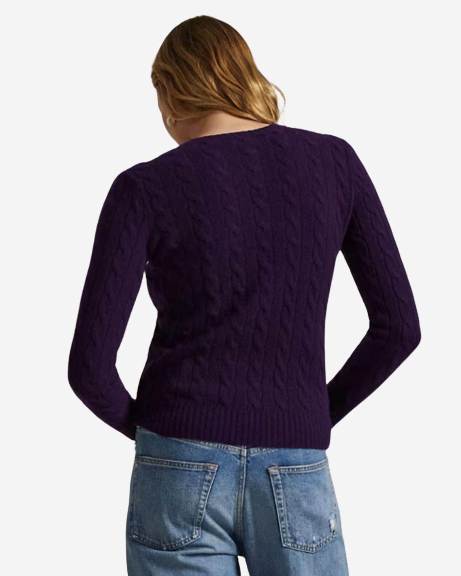 Julianna Pullover