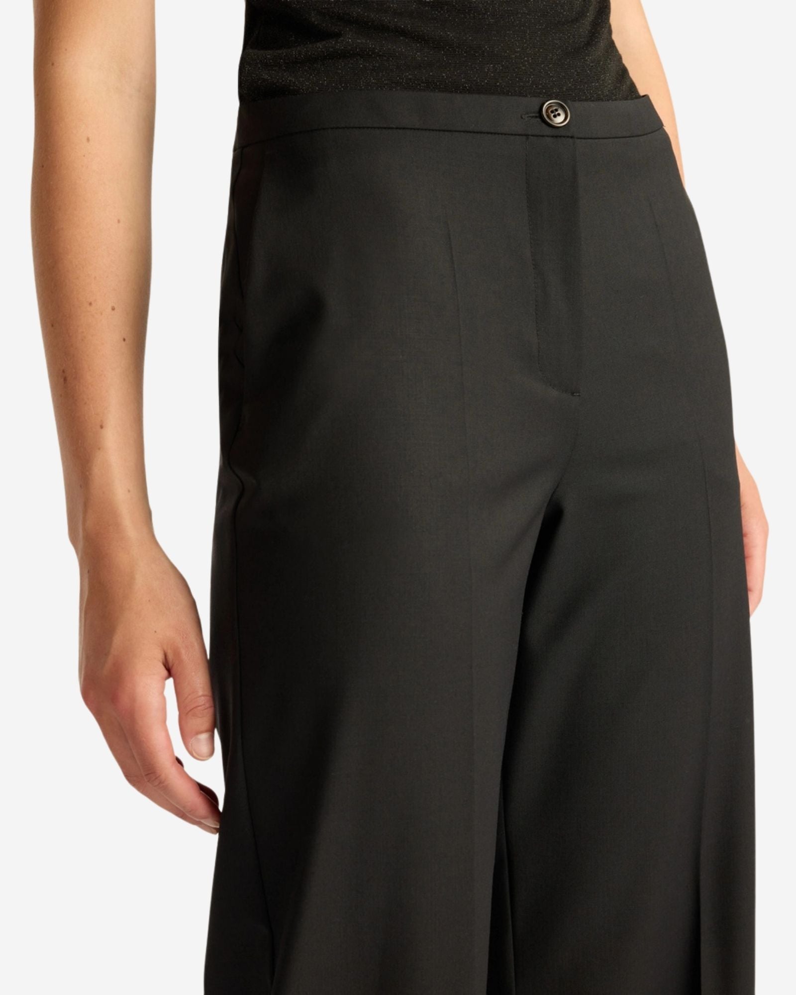 James Pant