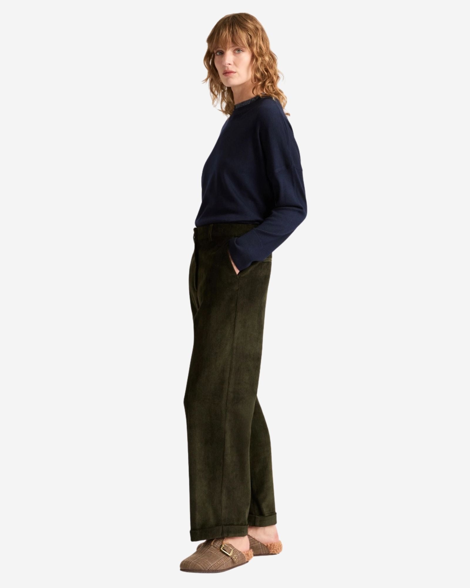 Dango Pant