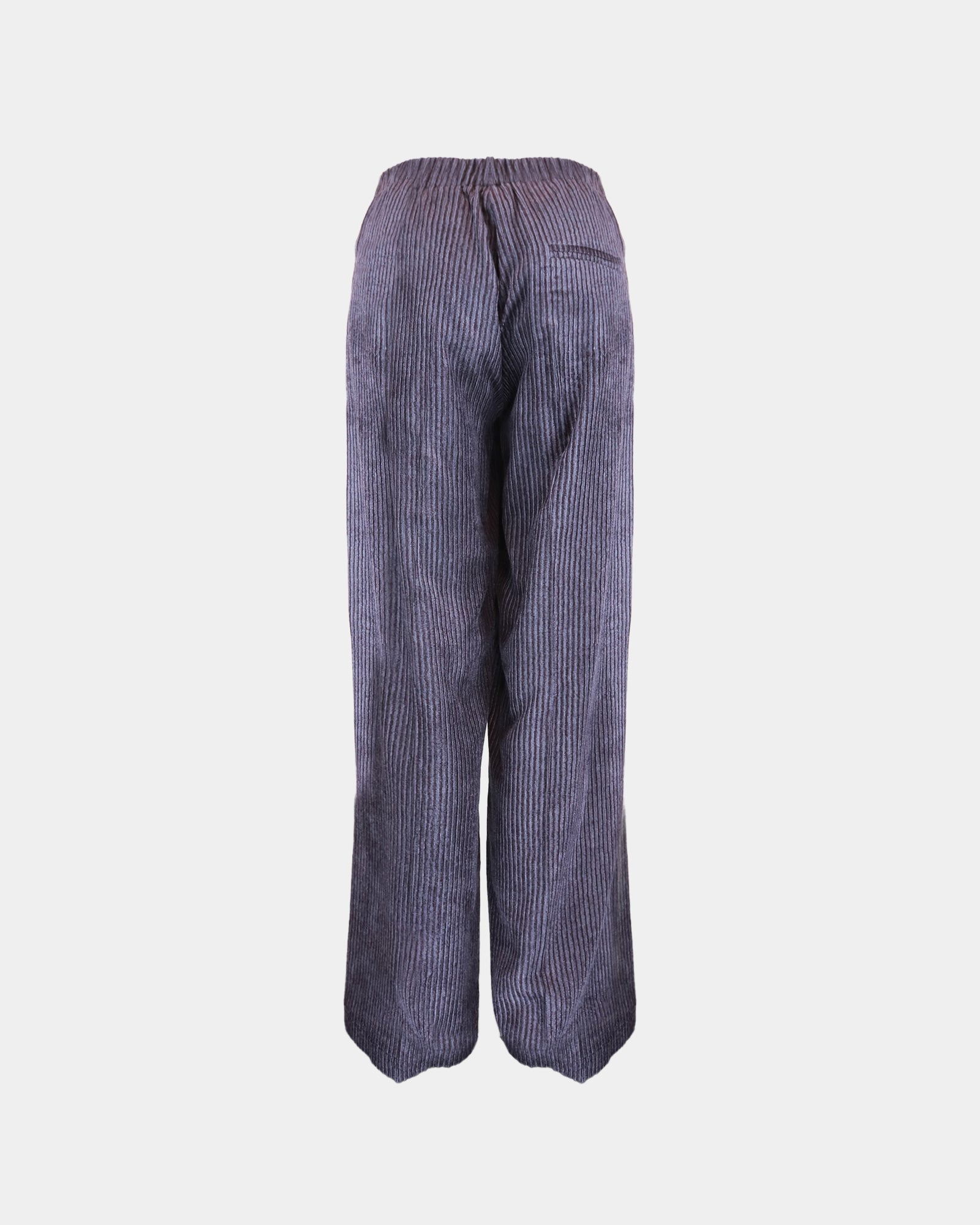 Pantalone Velvet Dritto
