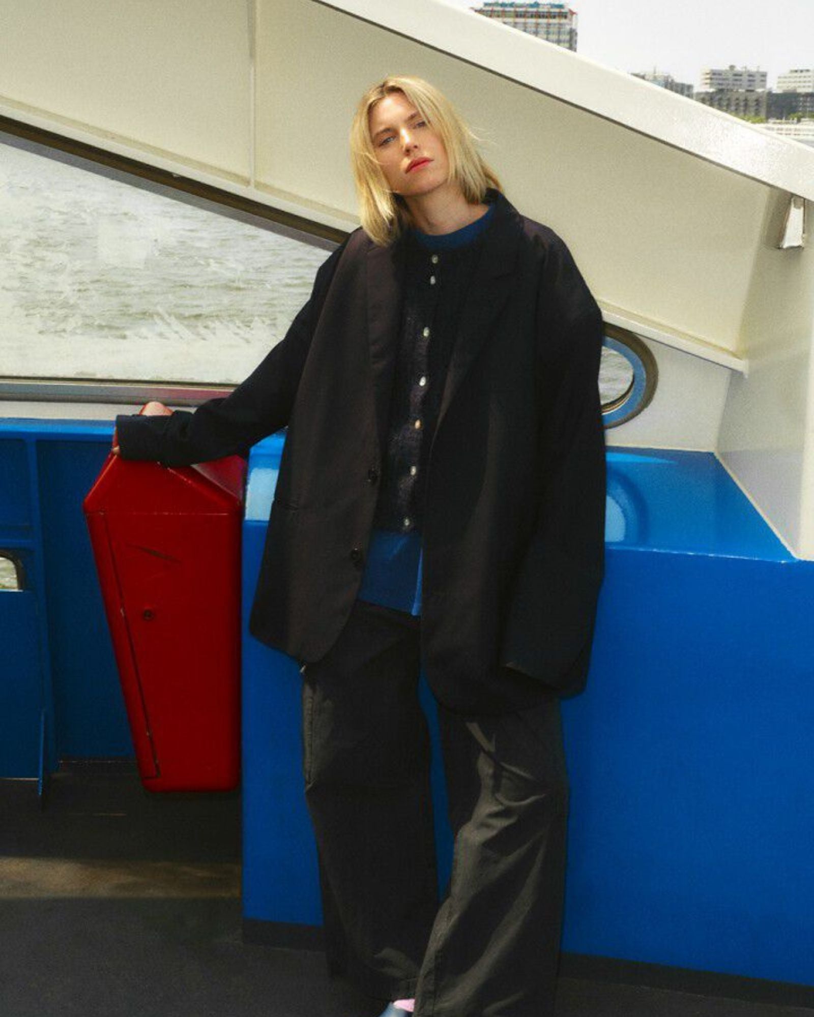 Pantalone Tysco