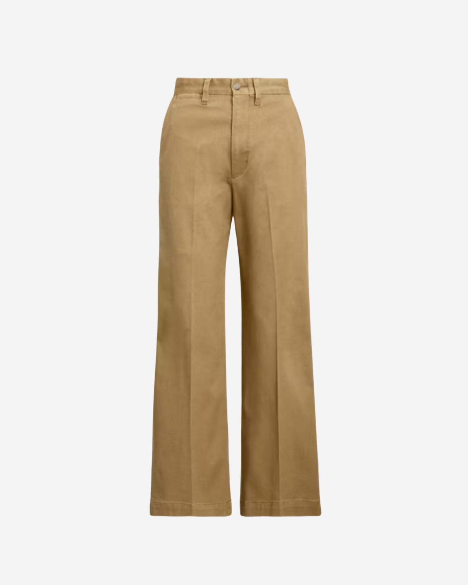 Pantaloni Cropped