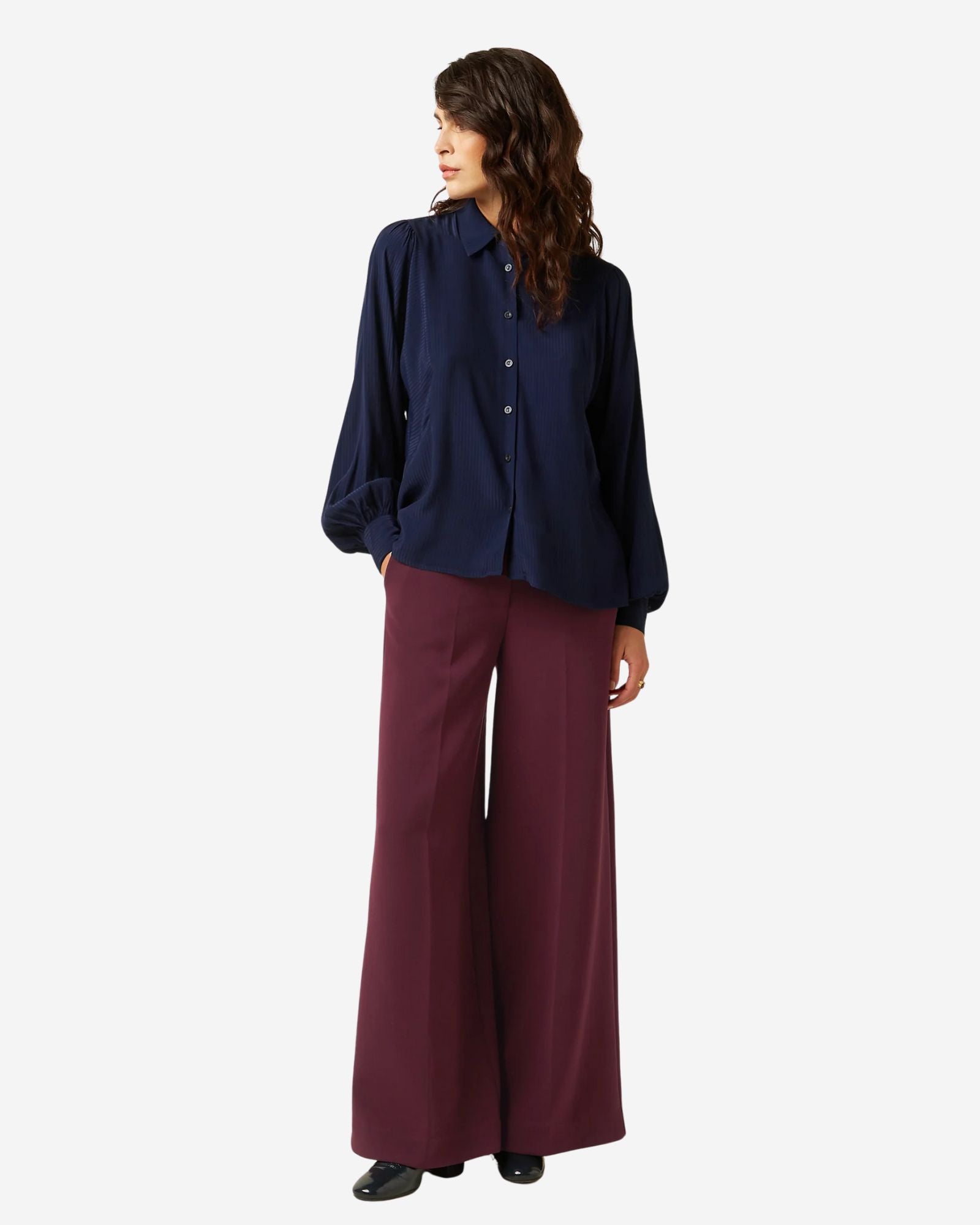 Chloe Pants Petit Malone