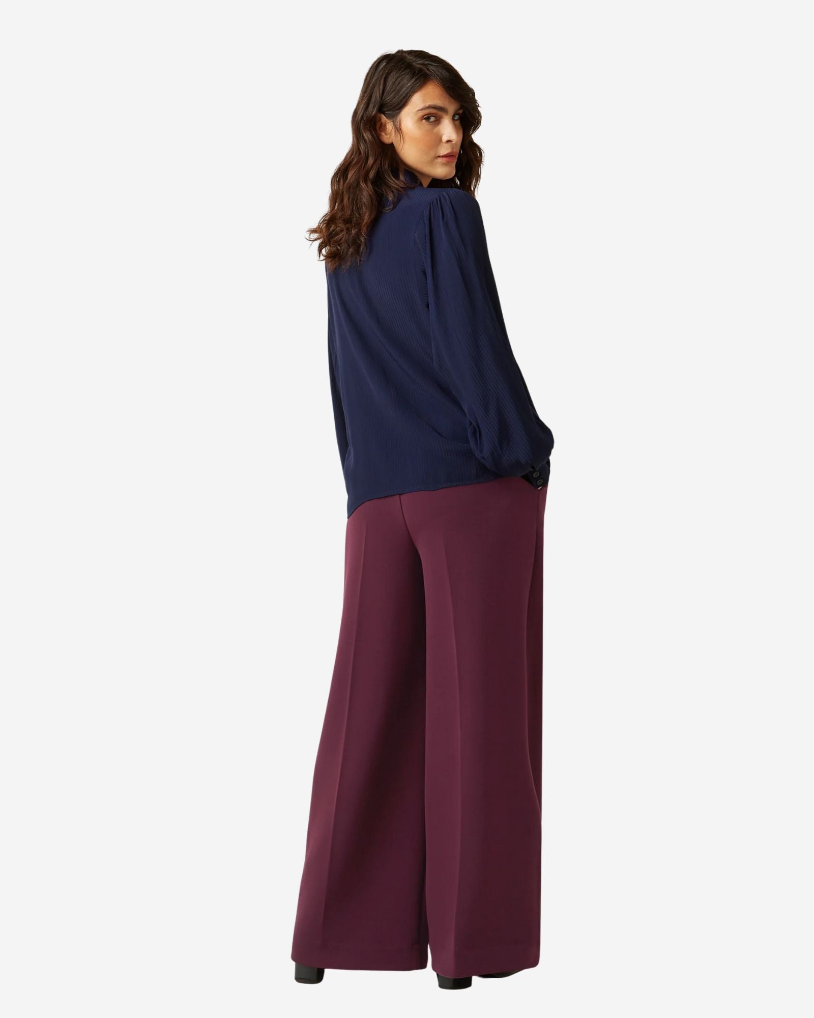 Chloe Pants Petit Malone