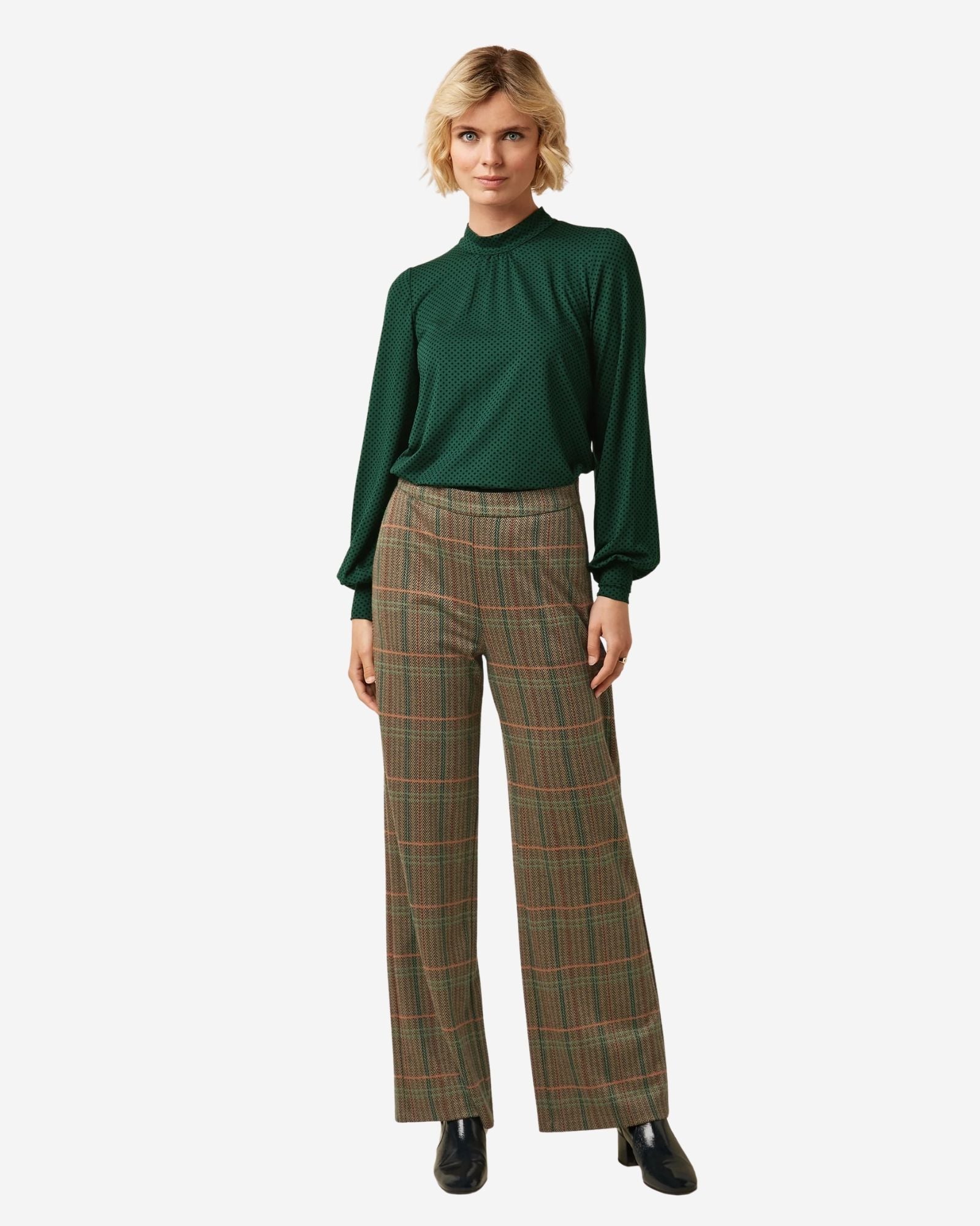 Ethel Pants Luton