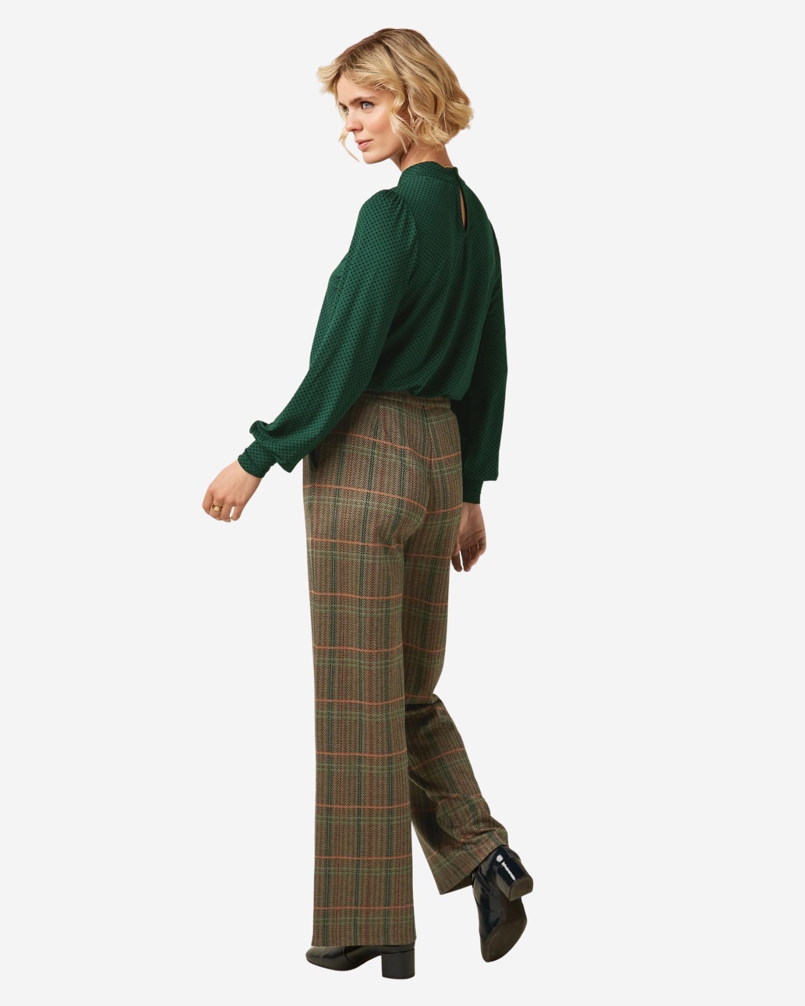 Ethel Pants Luton